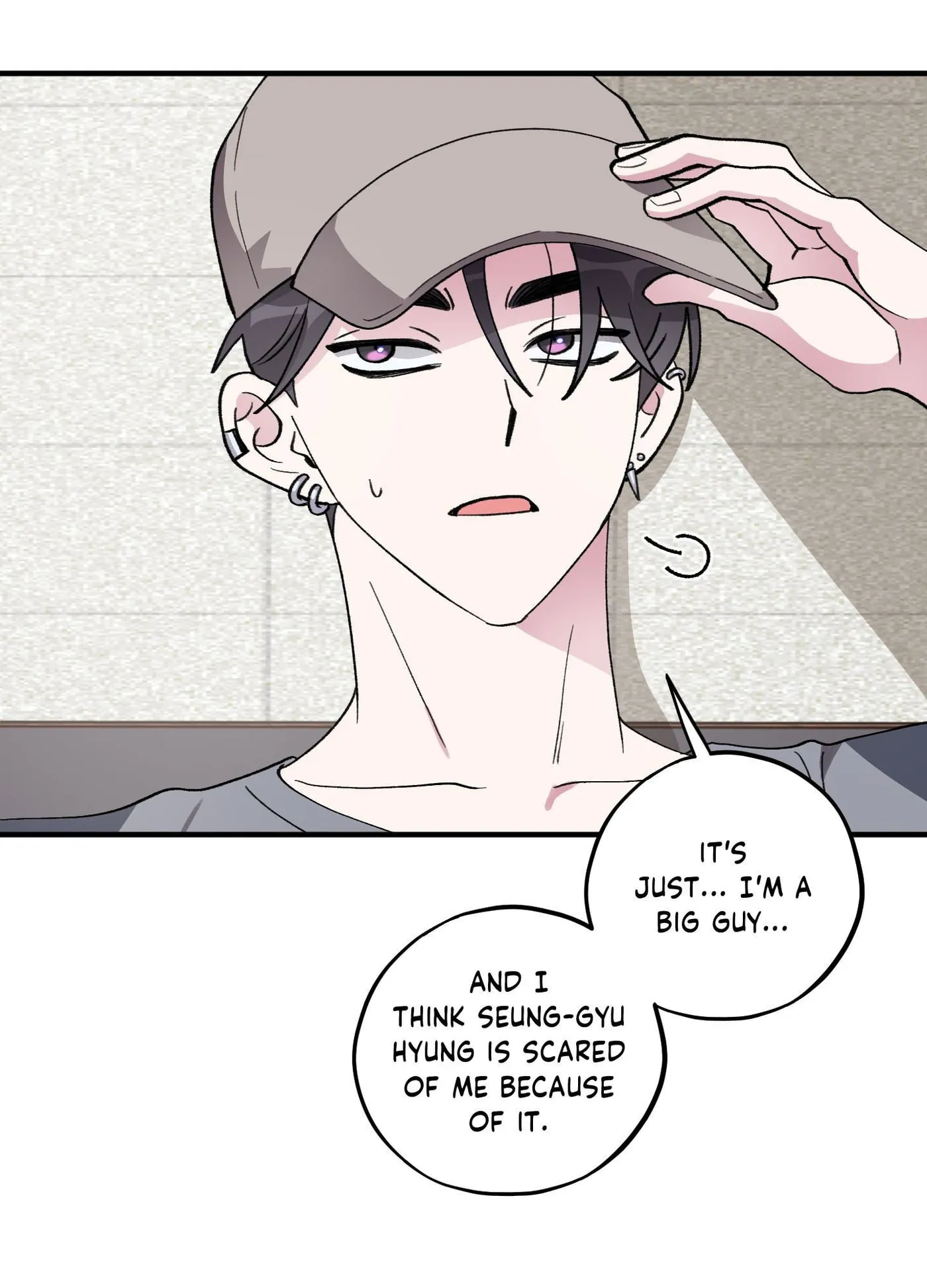 Alpha Equation Chapter 32 page 61 - 