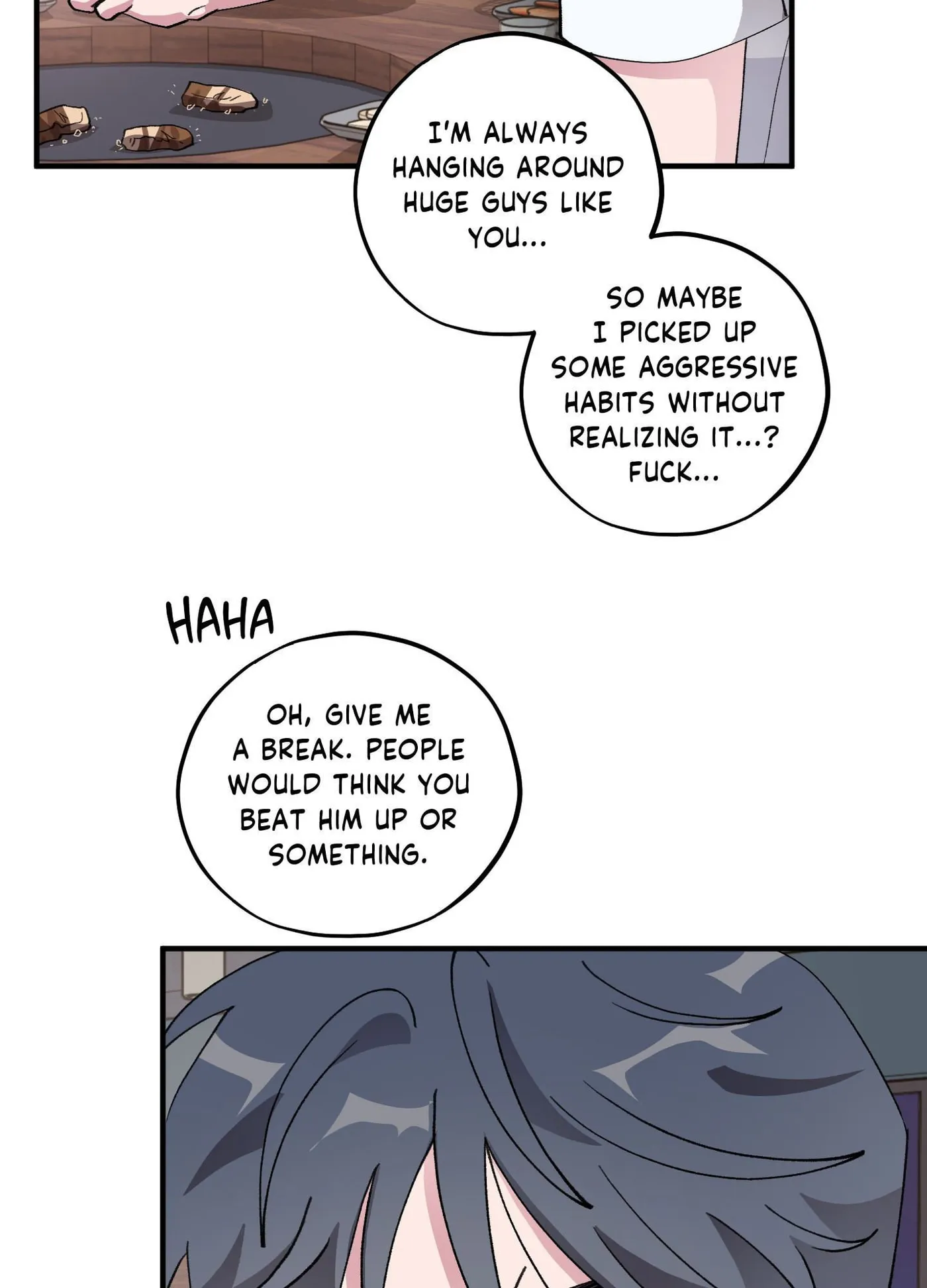 Alpha Equation Chapter 32 page 63 - 