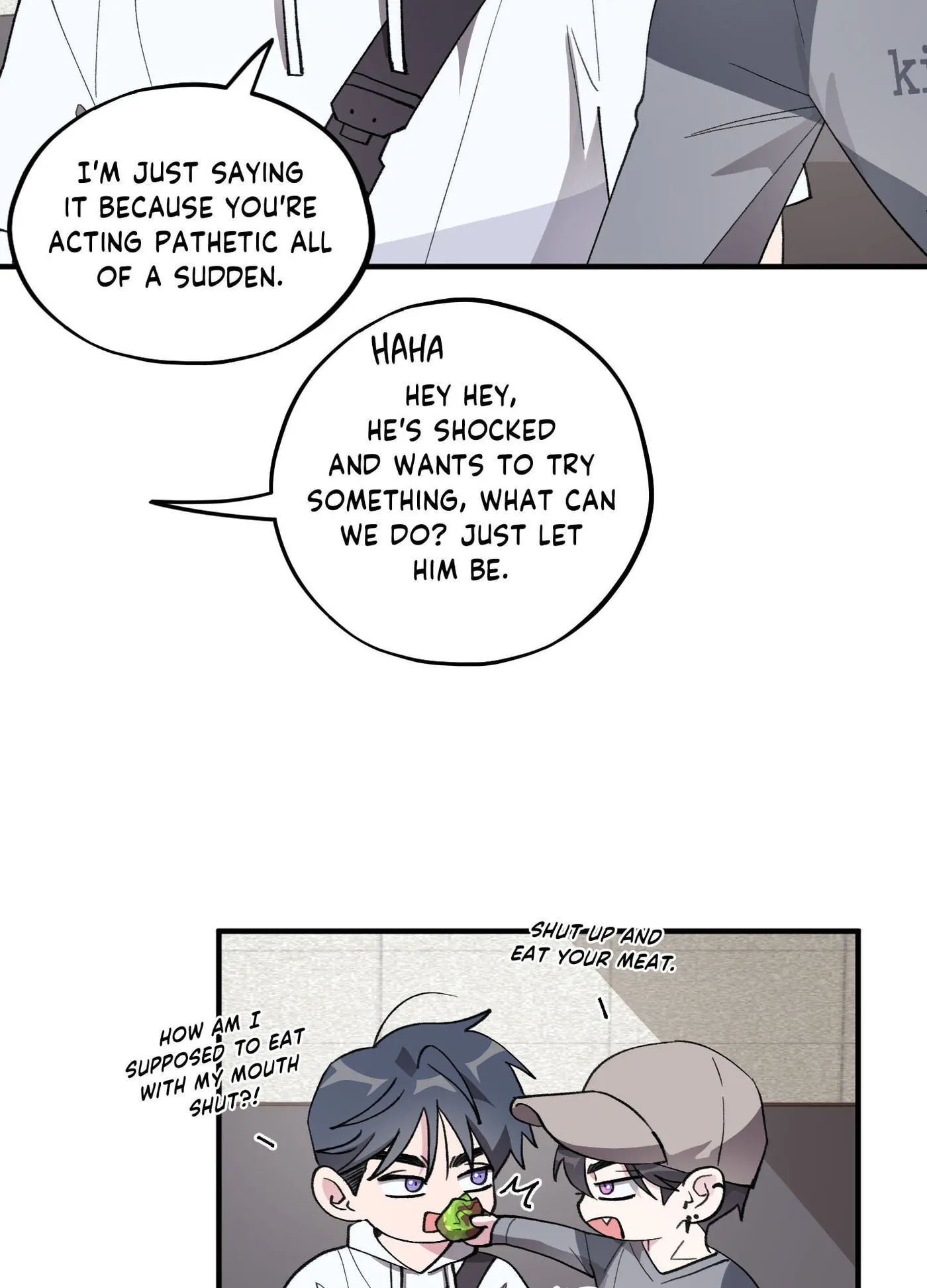 Alpha Equation Chapter 32 page 67 - 