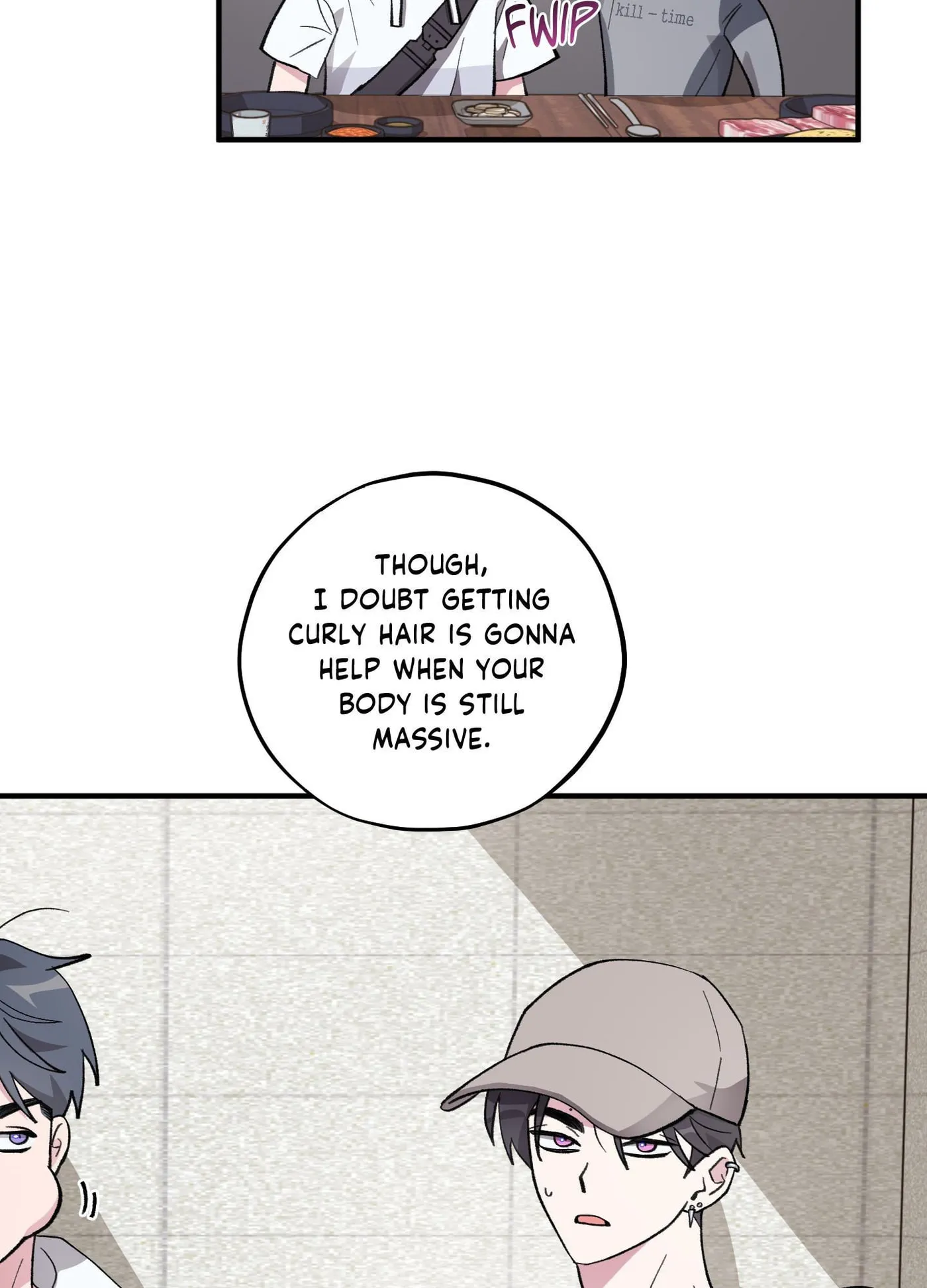 Alpha Equation Chapter 32 page 68 - 