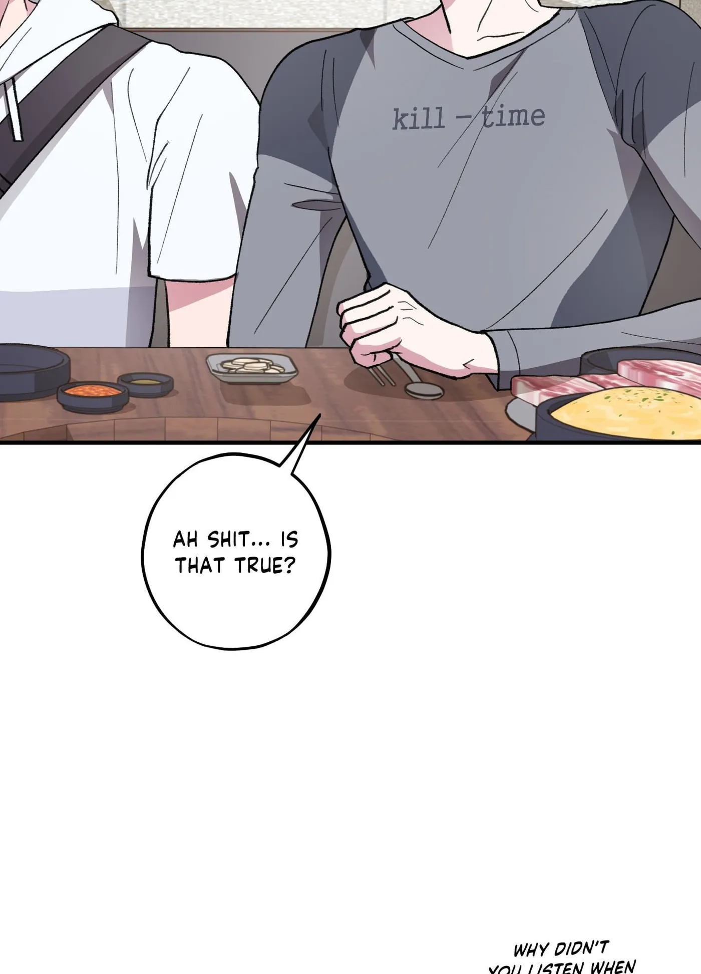 Alpha Equation Chapter 32 page 69 - 