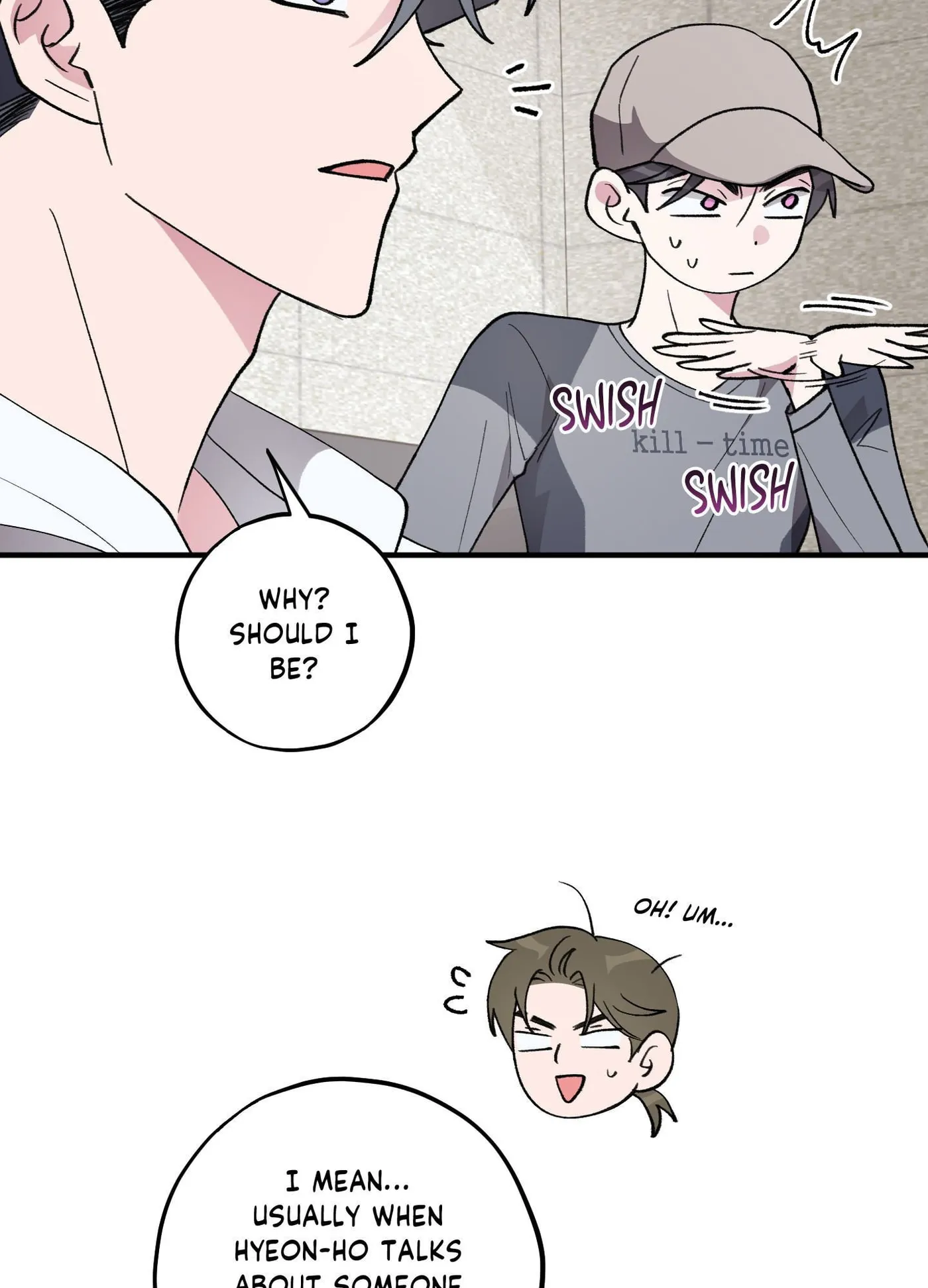 Alpha Equation Chapter 32 page 72 - 