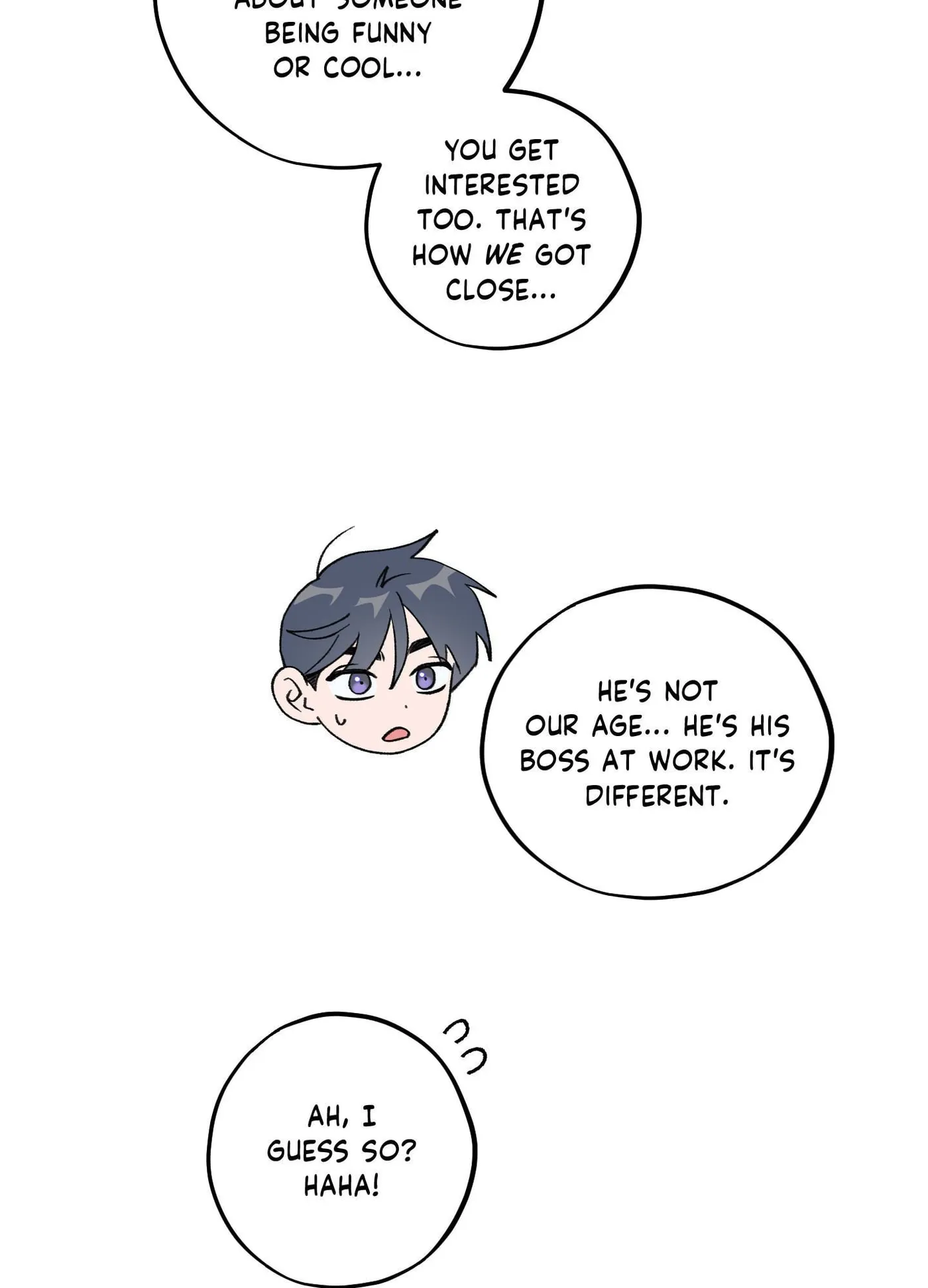 Alpha Equation Chapter 32 page 73 - 