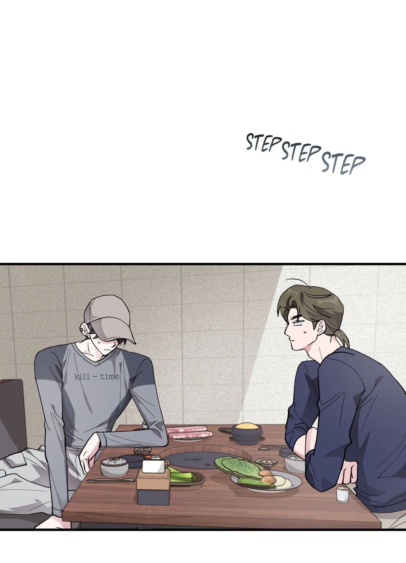 Alpha Equation Chapter 32 page 76 - 
