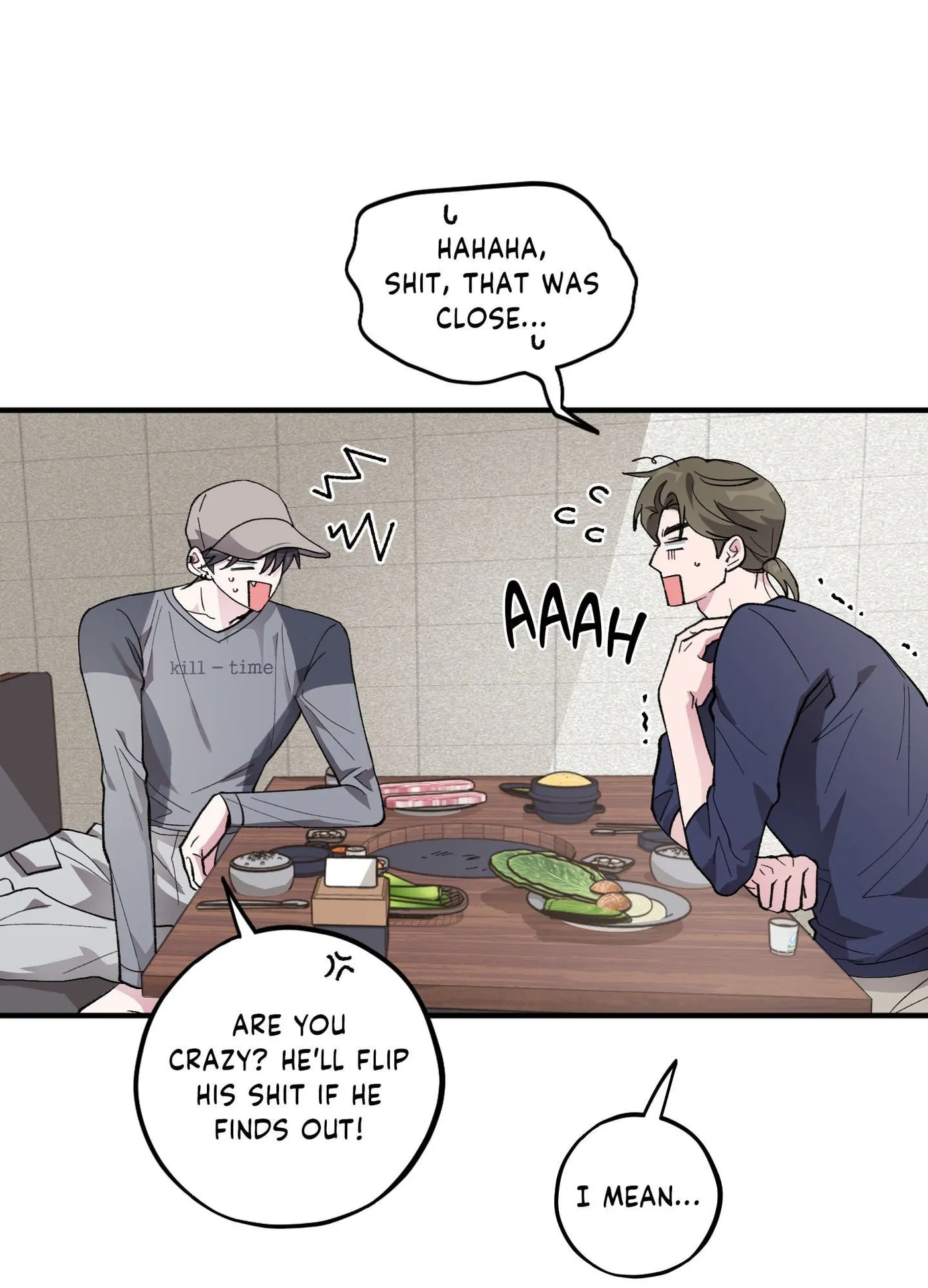 Alpha Equation Chapter 32 page 77 - 