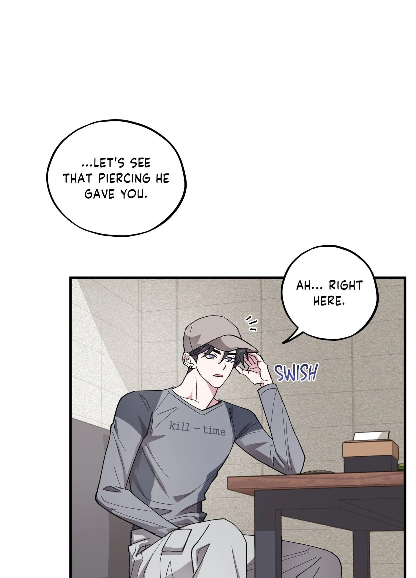 Alpha Equation Chapter 32 page 81 - 