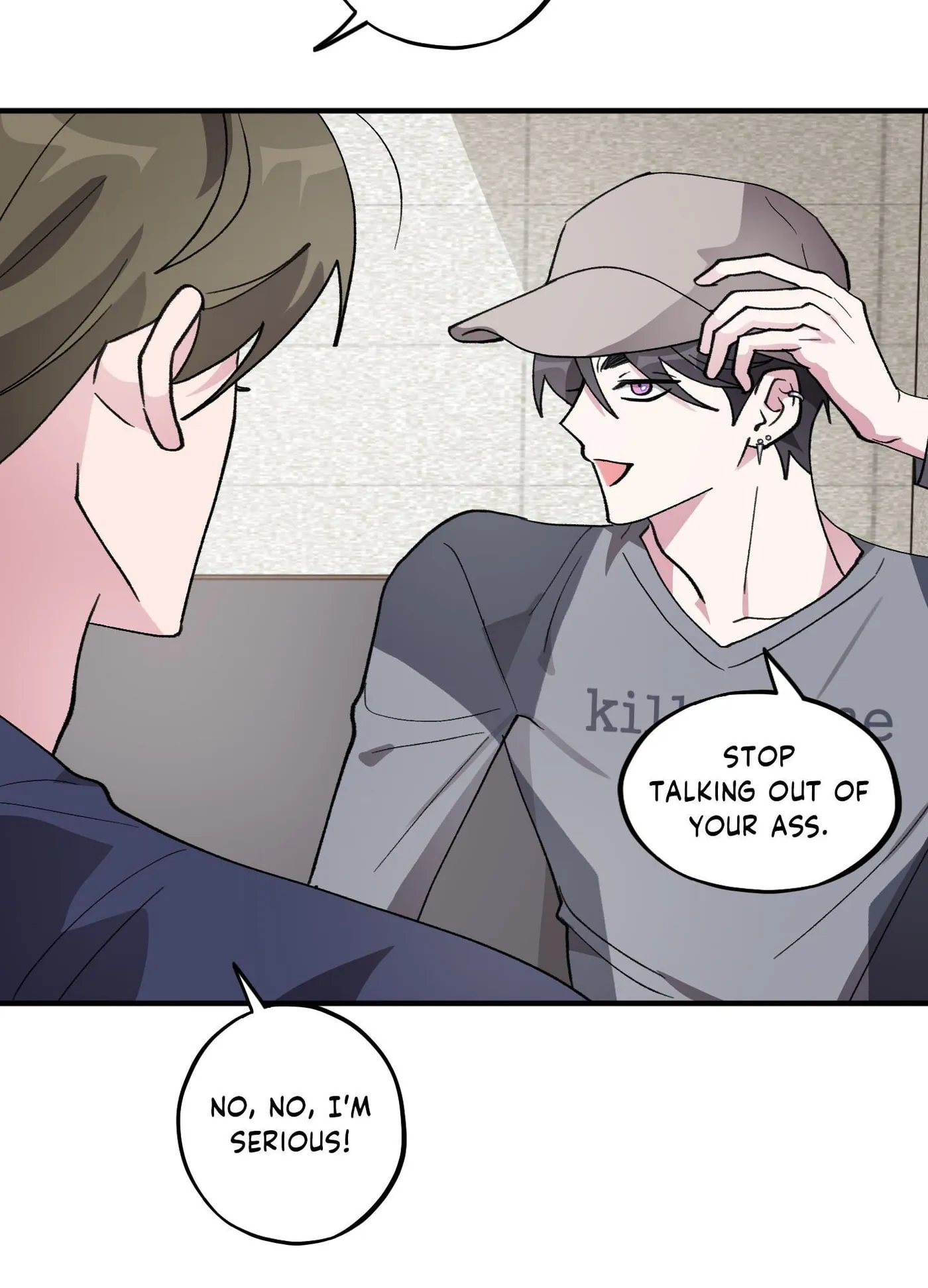 Alpha Equation Chapter 32 page 83 - 