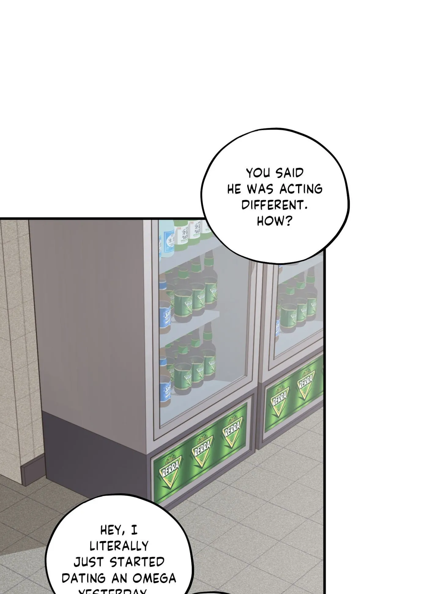 Alpha Equation Chapter 32 page 84 - 