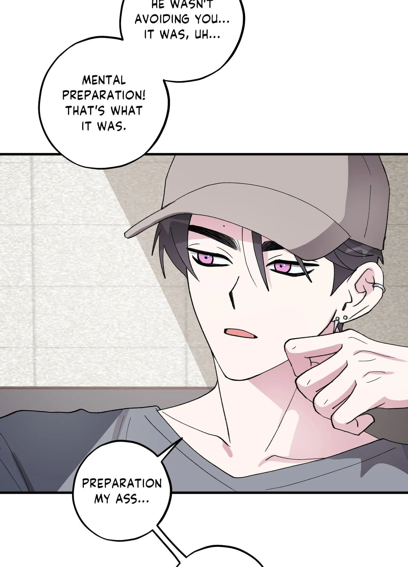 Alpha Equation Chapter 32 page 89 - 