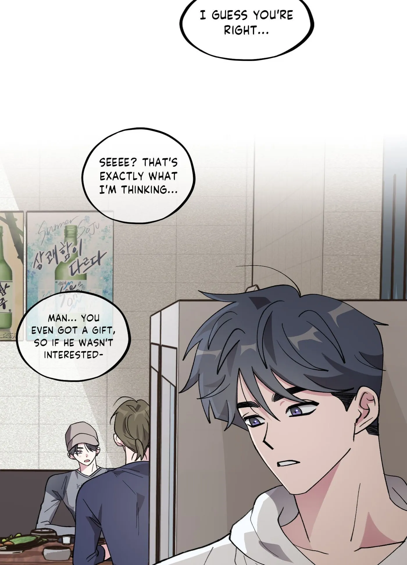 Alpha Equation Chapter 32 page 93 - 