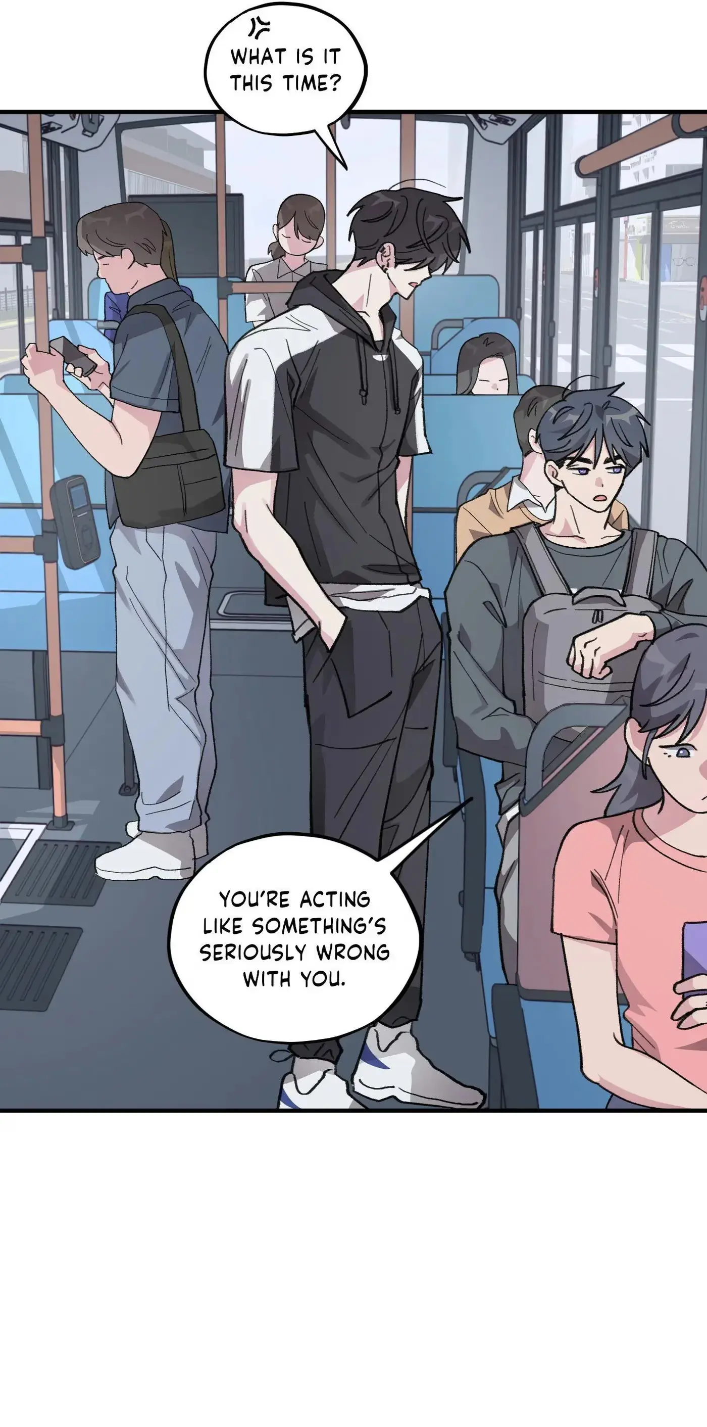 Alpha Equation Chapter 33 page 19 - 