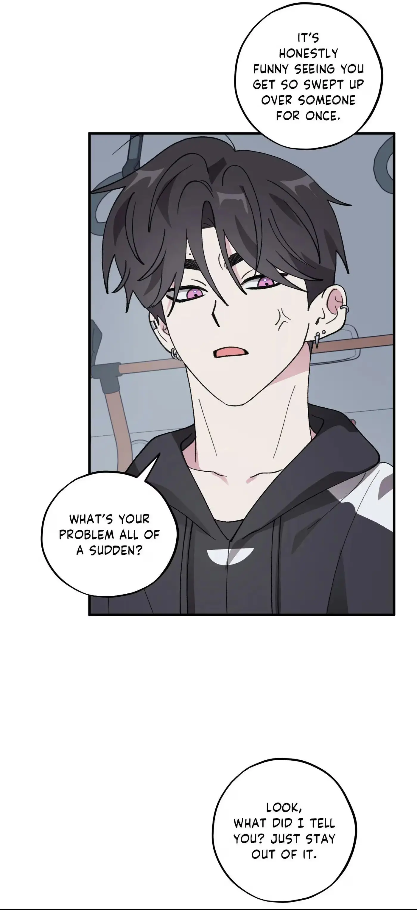 Alpha Equation Chapter 33 page 20 - 
