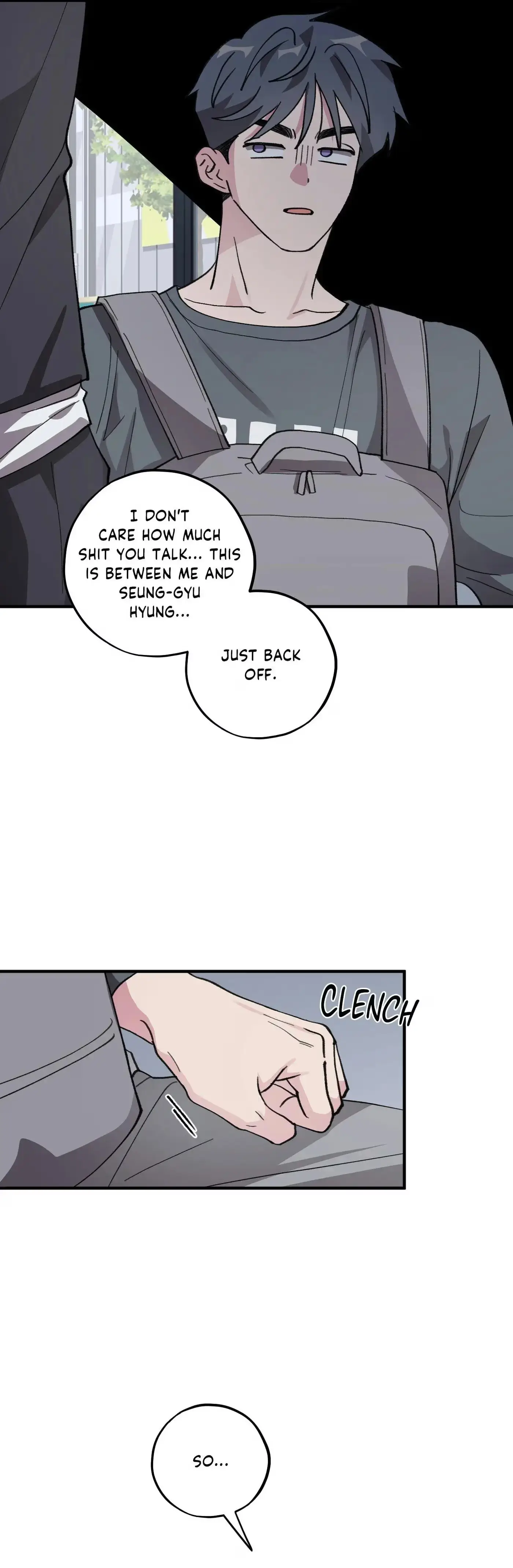 Alpha Equation Chapter 33 page 21 - 