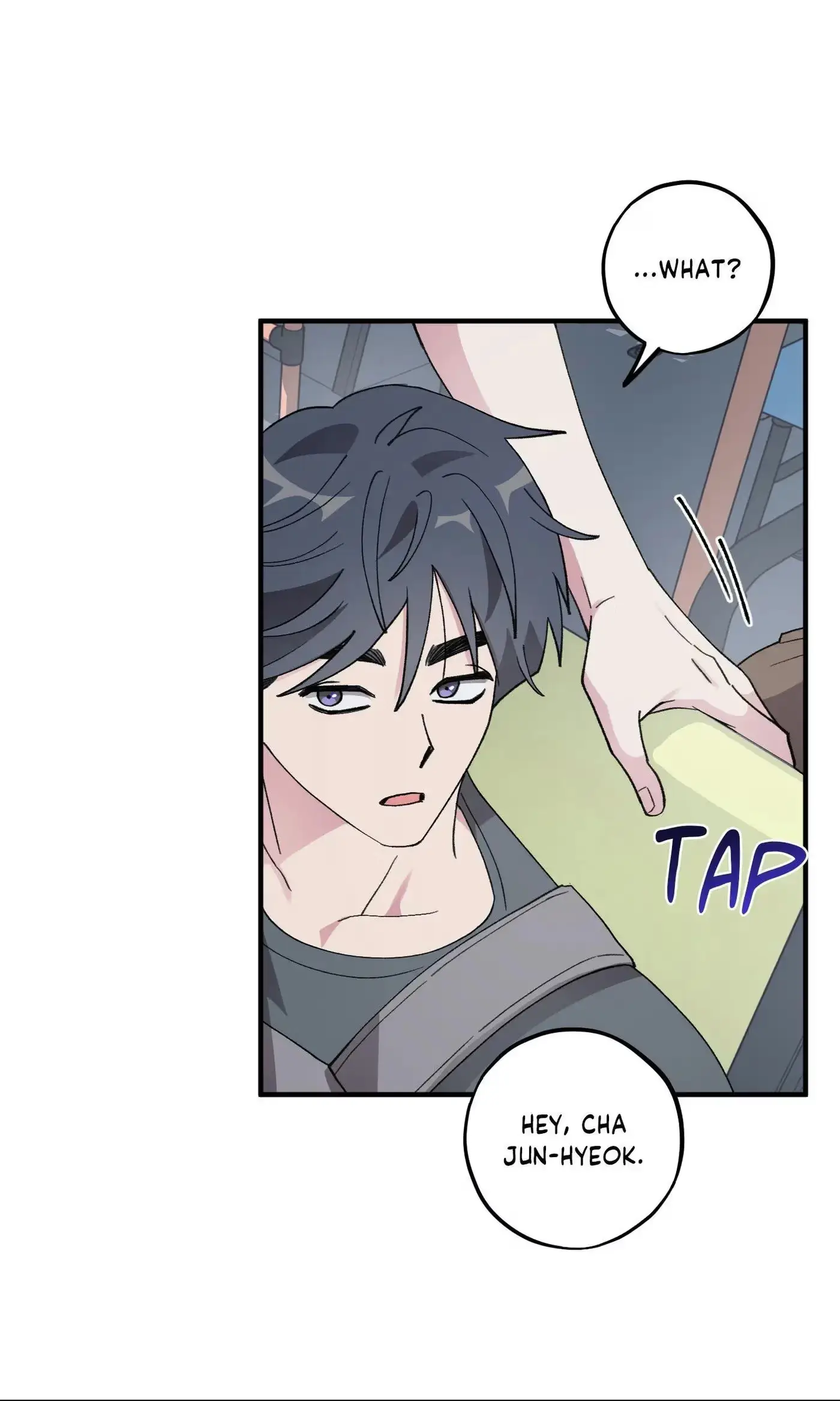 Alpha Equation Chapter 33 page 25 - 