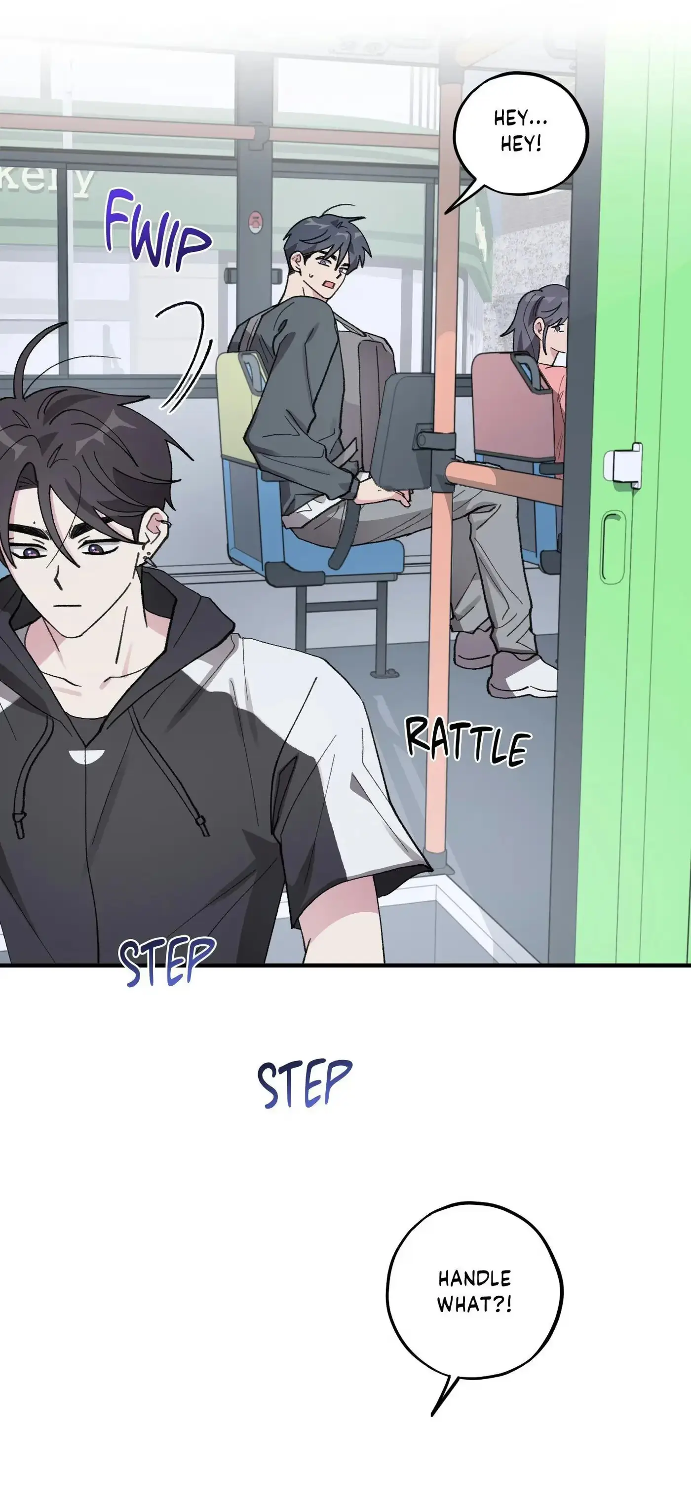 Alpha Equation Chapter 33 page 30 - 