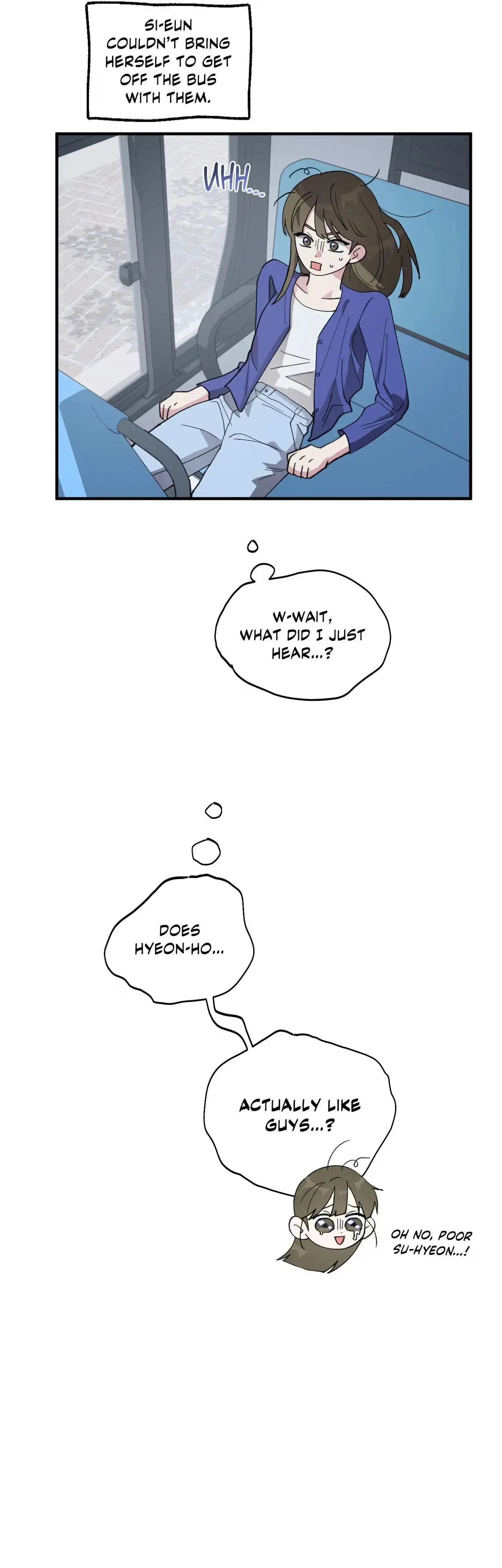 Alpha Equation Chapter 33 page 32 - 