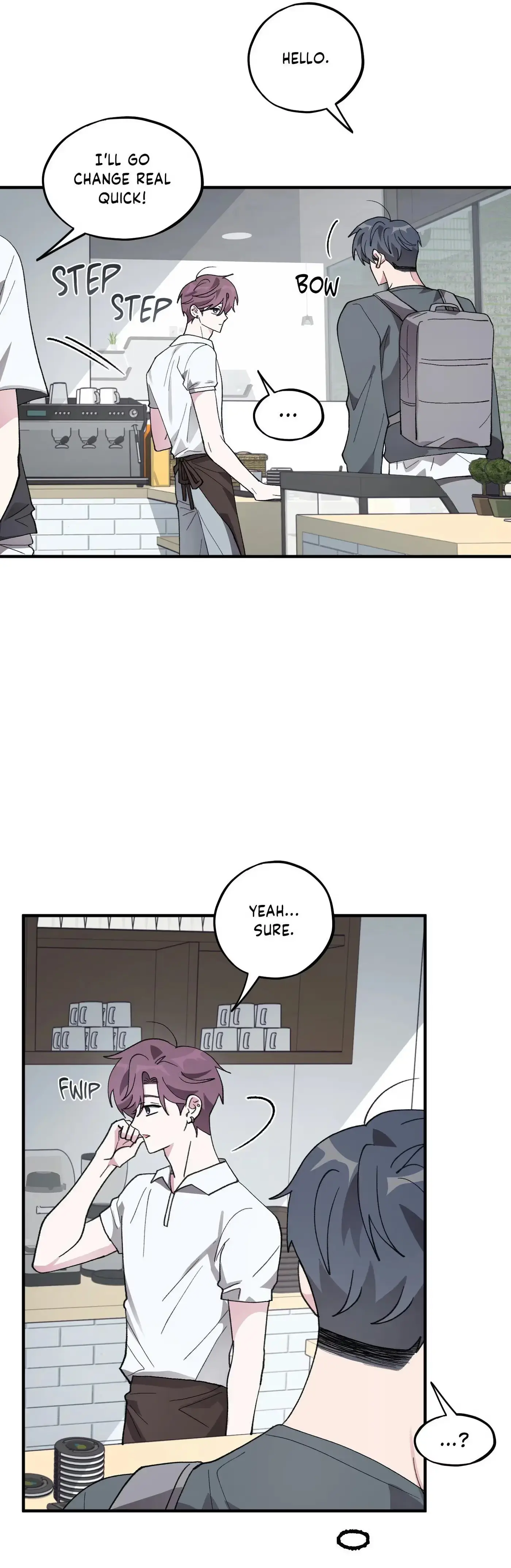 Alpha Equation Chapter 33 page 35 - 