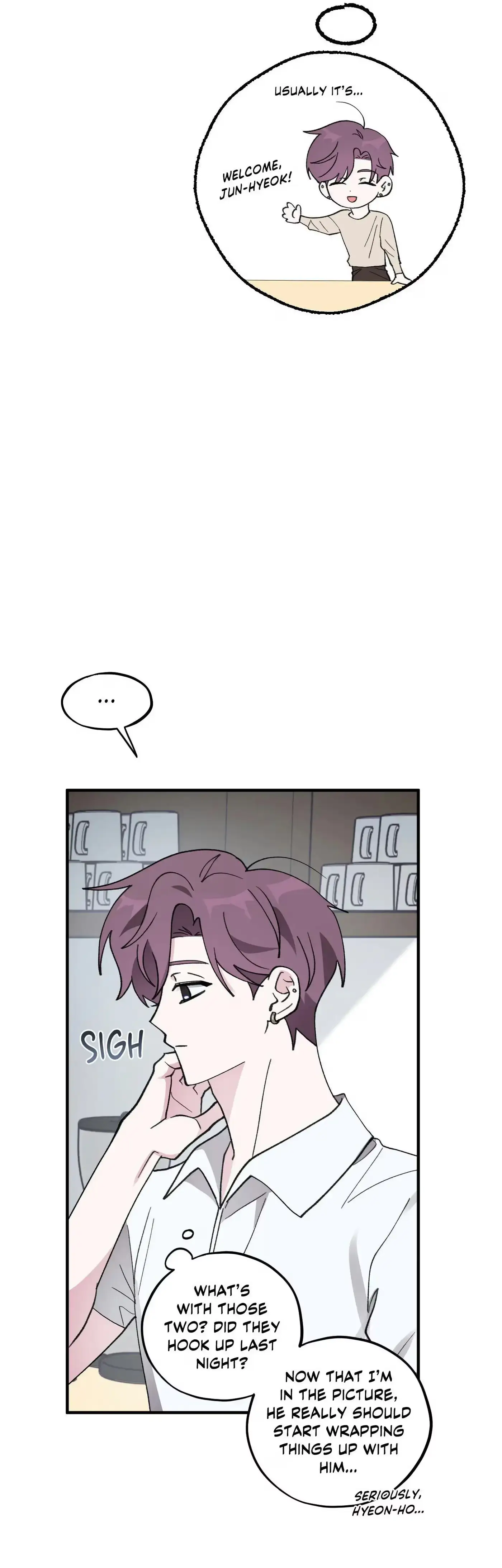 Alpha Equation Chapter 33 page 36 - 