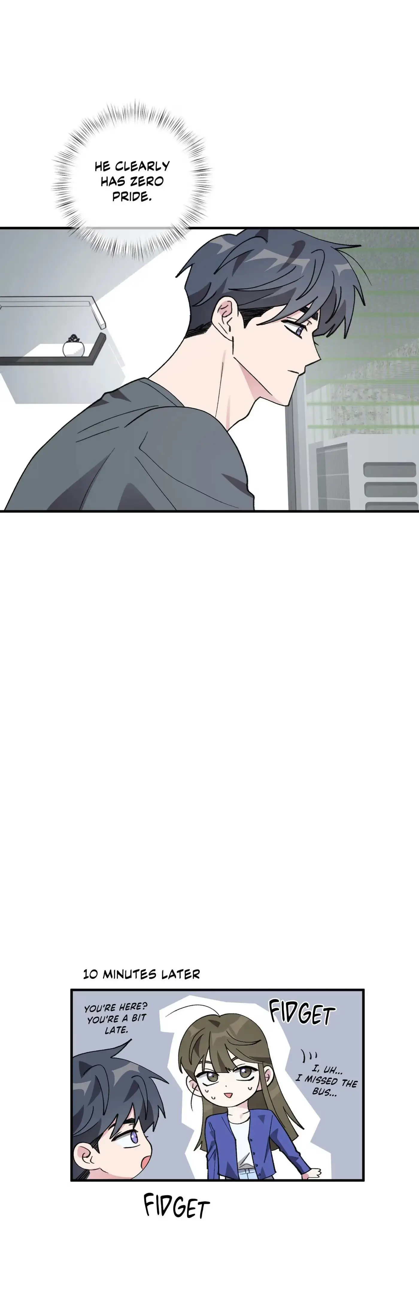 Alpha Equation Chapter 33 page 38 - 