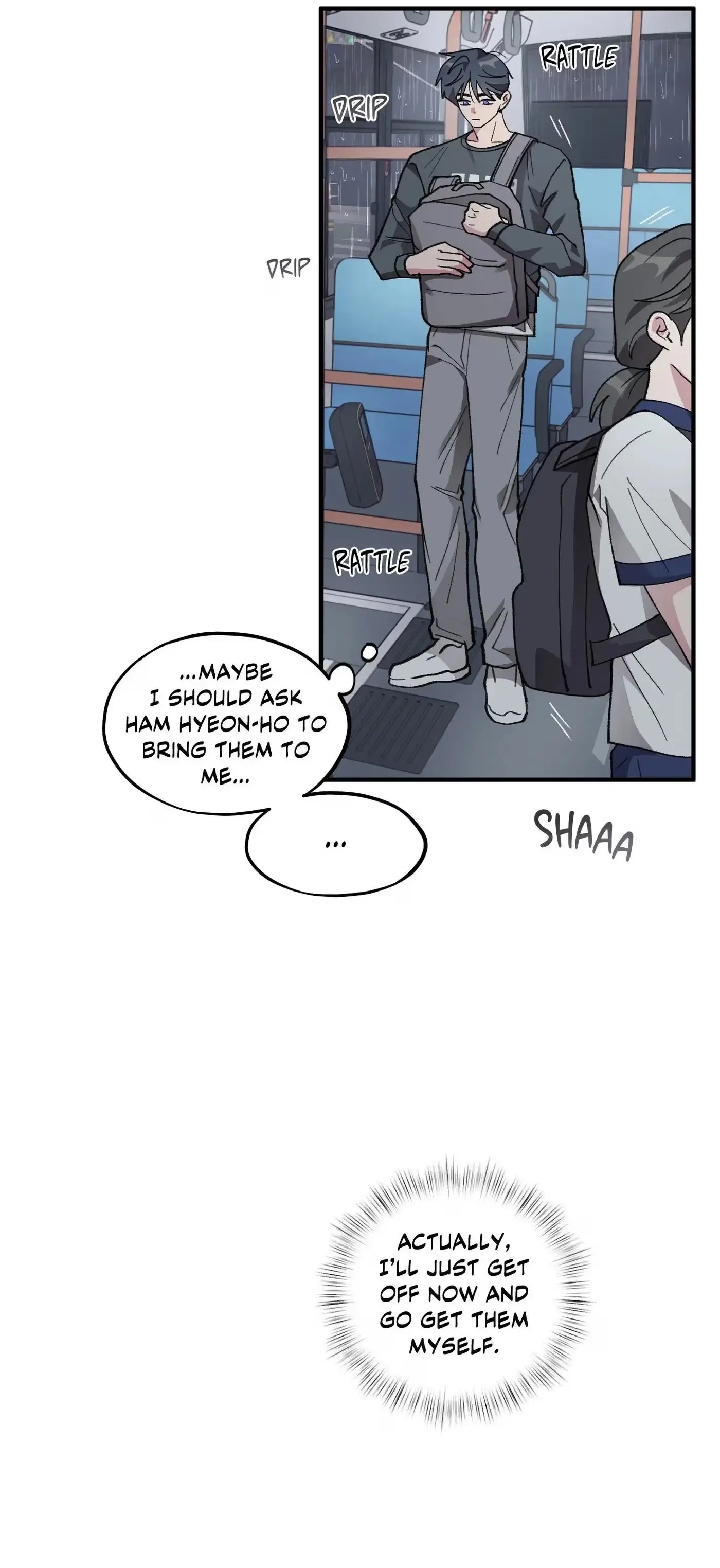 Alpha Equation Chapter 33 page 41 - 