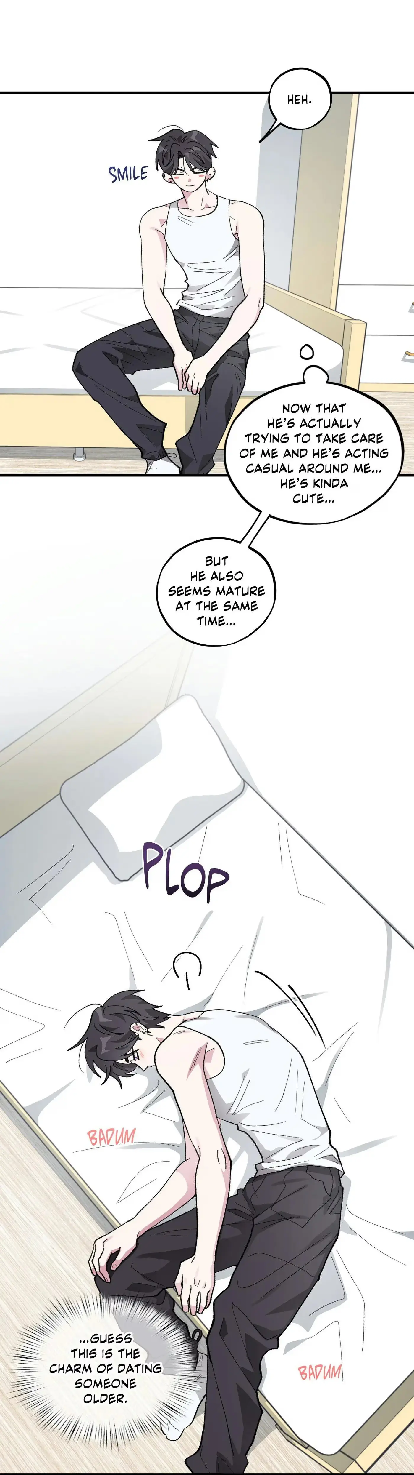 Alpha Equation Chapter 33 page 7 - 