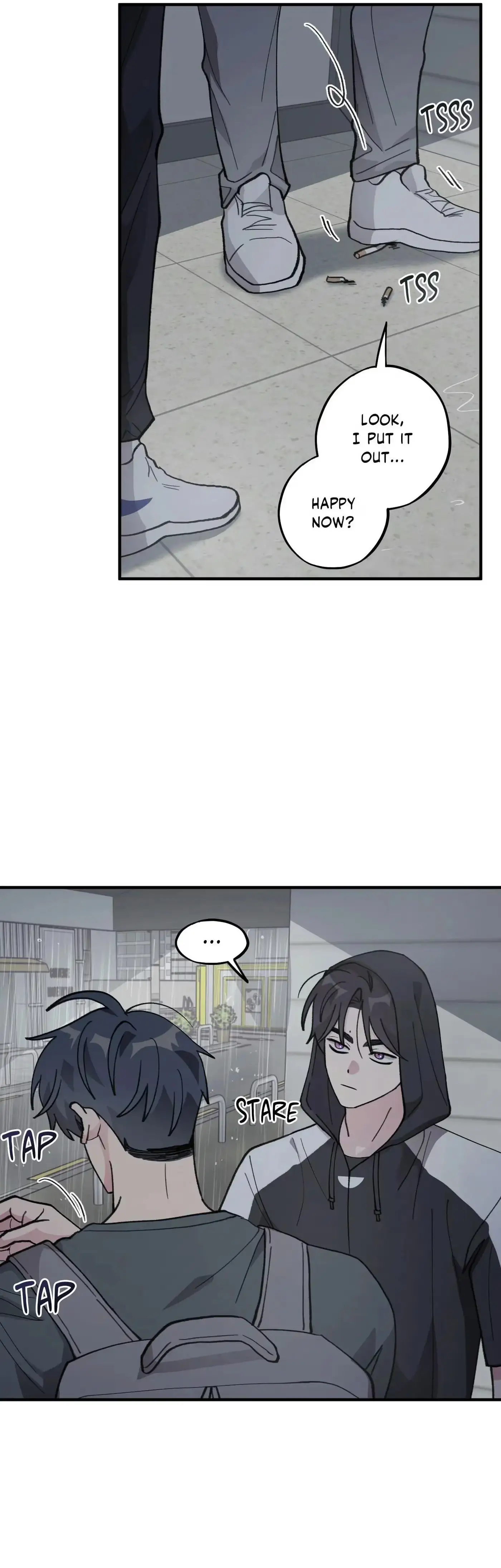 Alpha Equation Chapter 34 page 11 - 