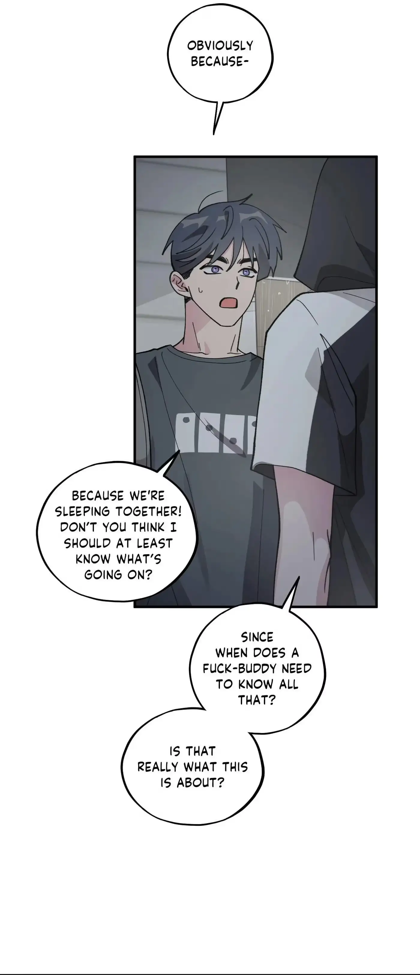 Alpha Equation Chapter 34 page 19 - 
