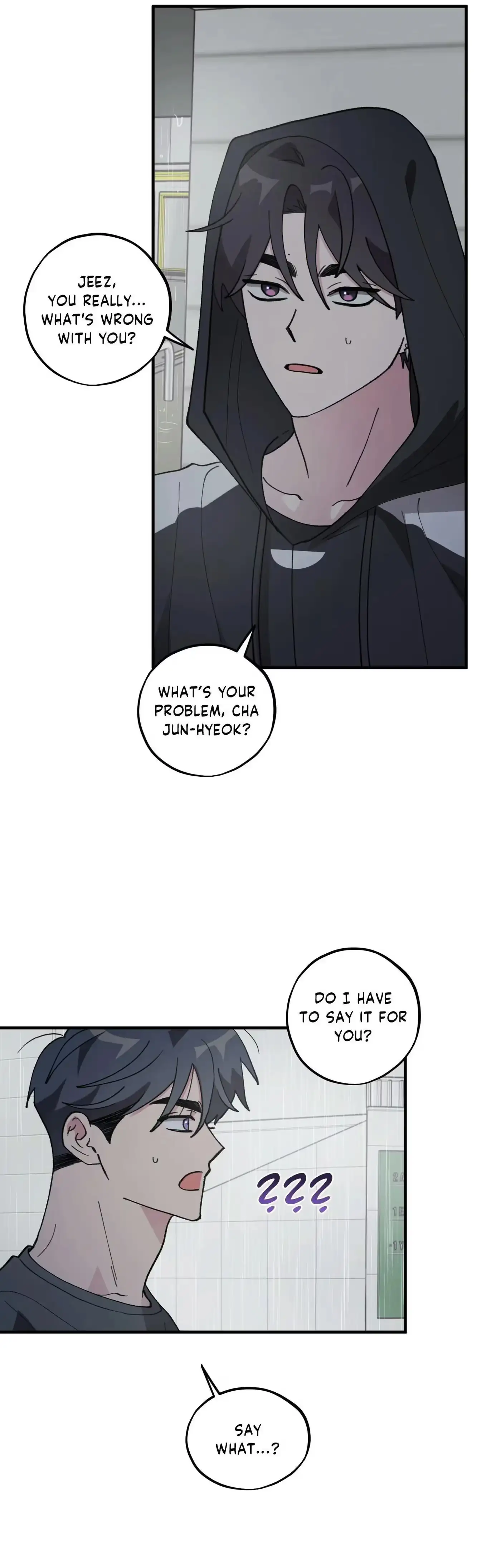 Alpha Equation Chapter 34 page 21 - 