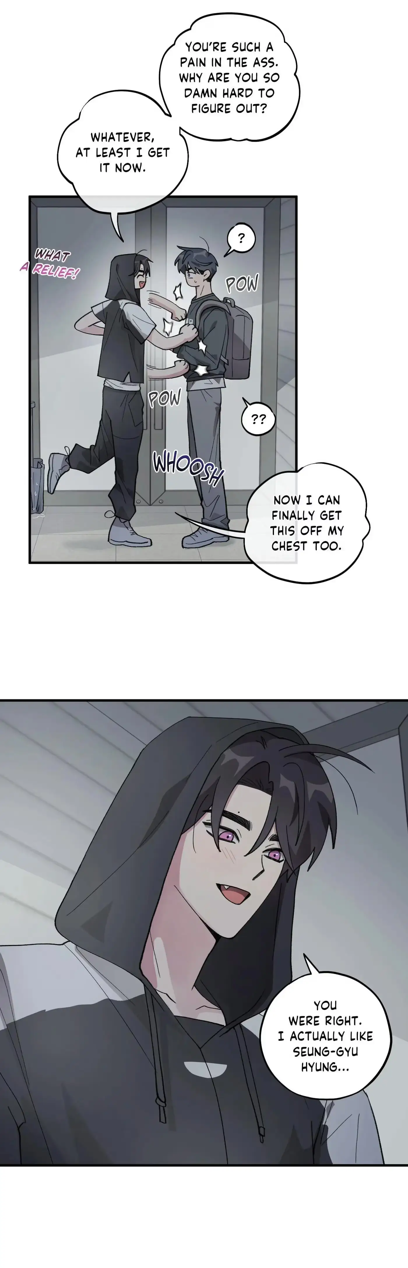 Alpha Equation Chapter 34 page 34 - 