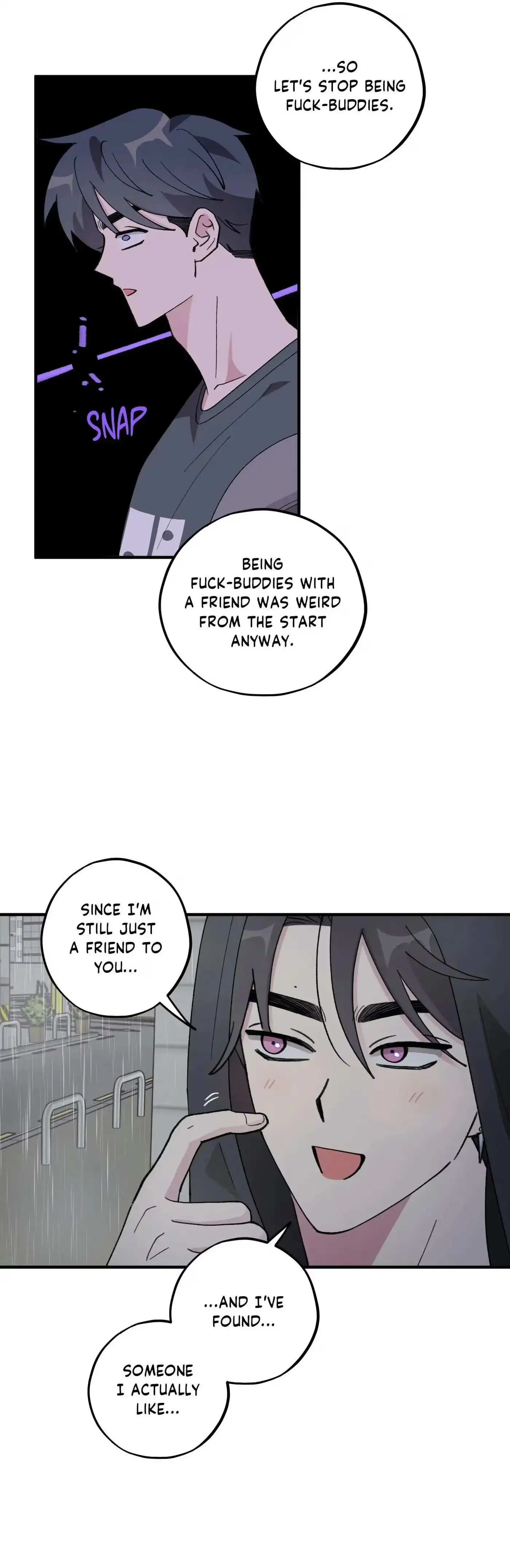 Alpha Equation Chapter 34 page 35 - 