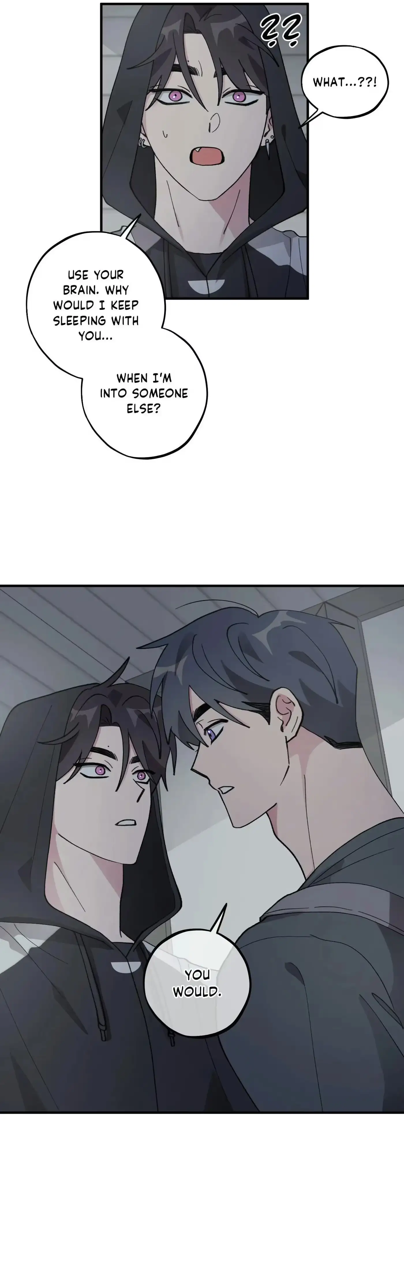 Alpha Equation Chapter 34 page 38 - 