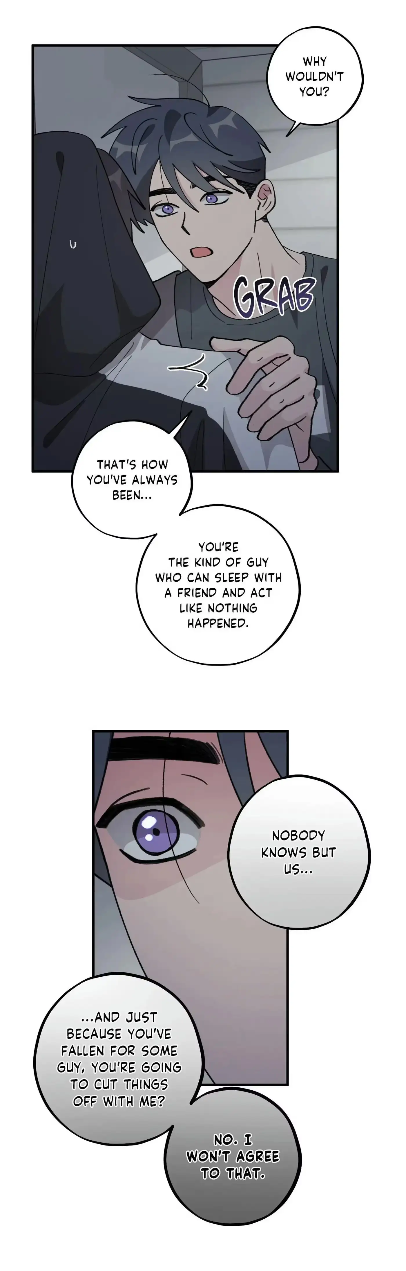 Alpha Equation Chapter 34 page 39 - 