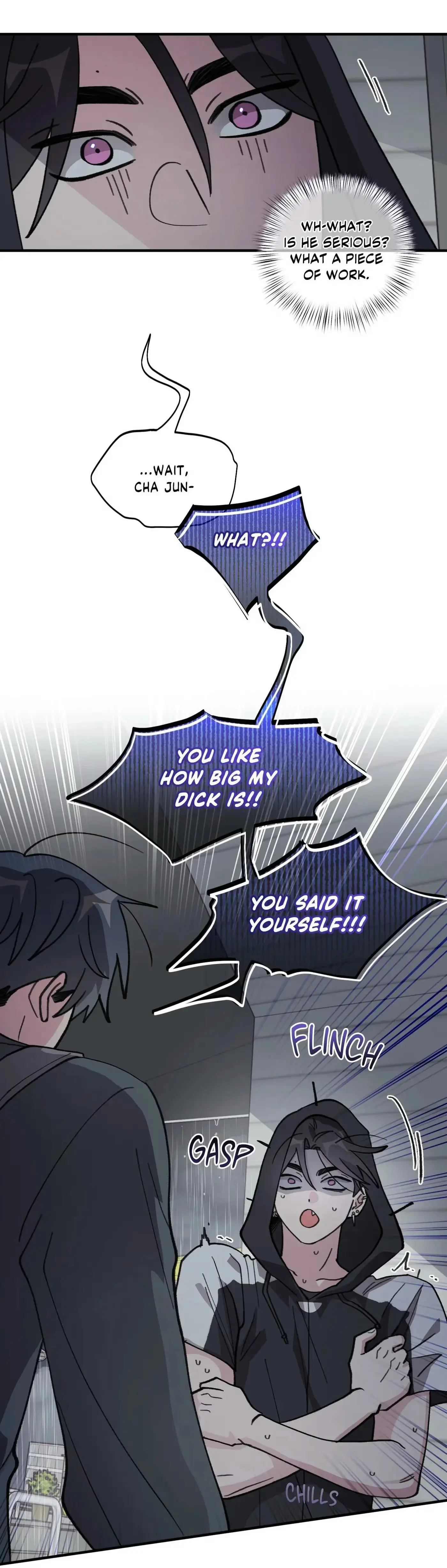 Alpha Equation Chapter 34 page 40 - 