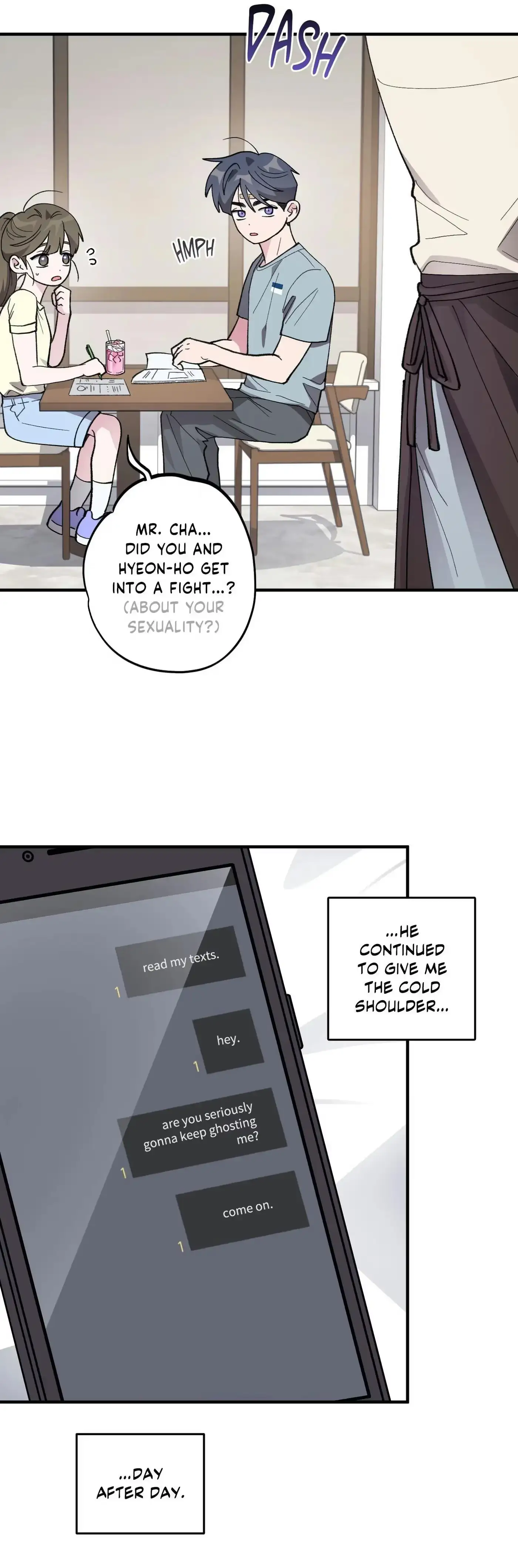 Alpha Equation Chapter 35 page 11 - 