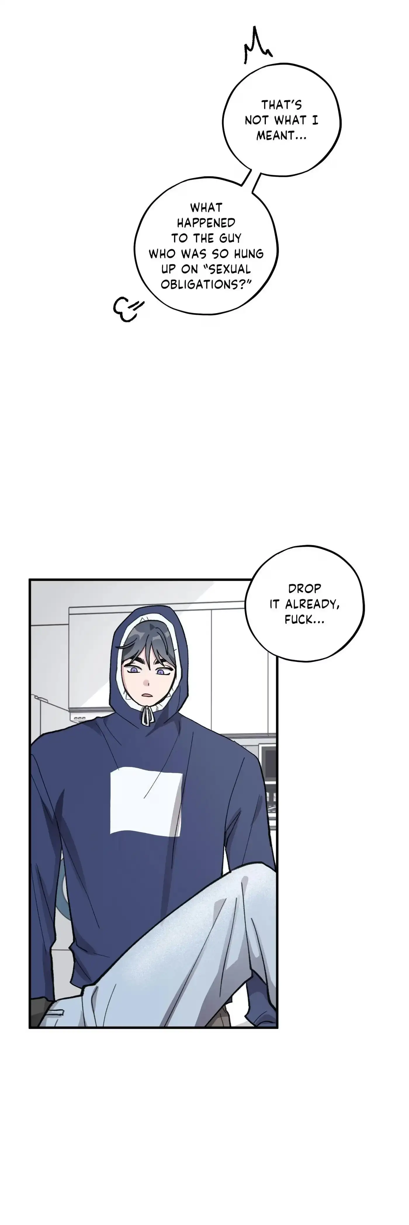 Alpha Equation Chapter 35 page 15 - 