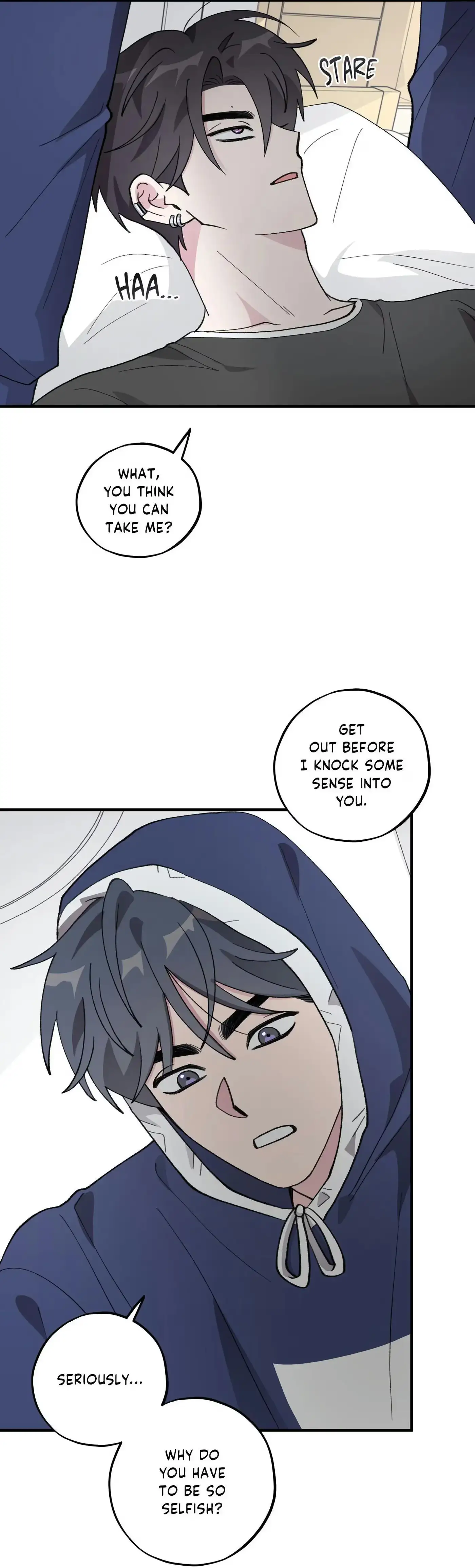 Alpha Equation Chapter 35 page 20 - 