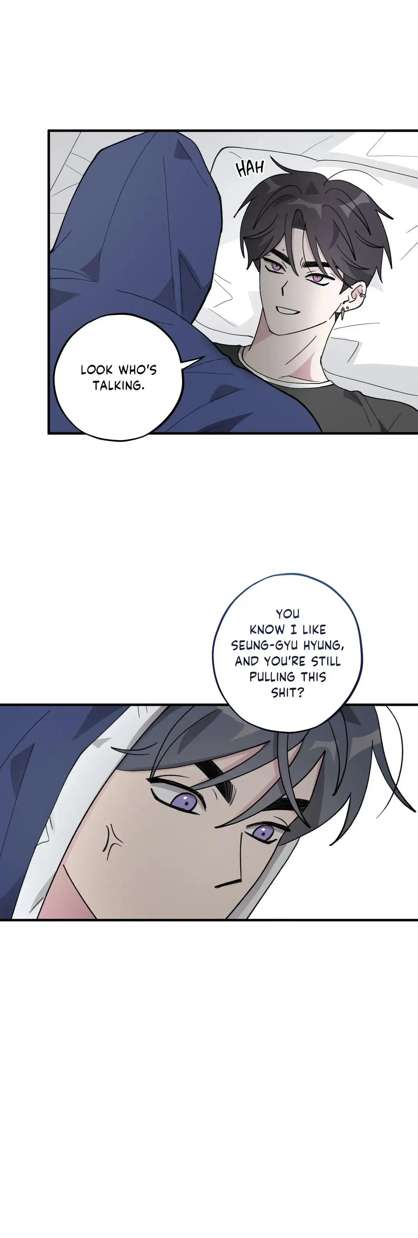 Alpha Equation Chapter 35 page 21 - 