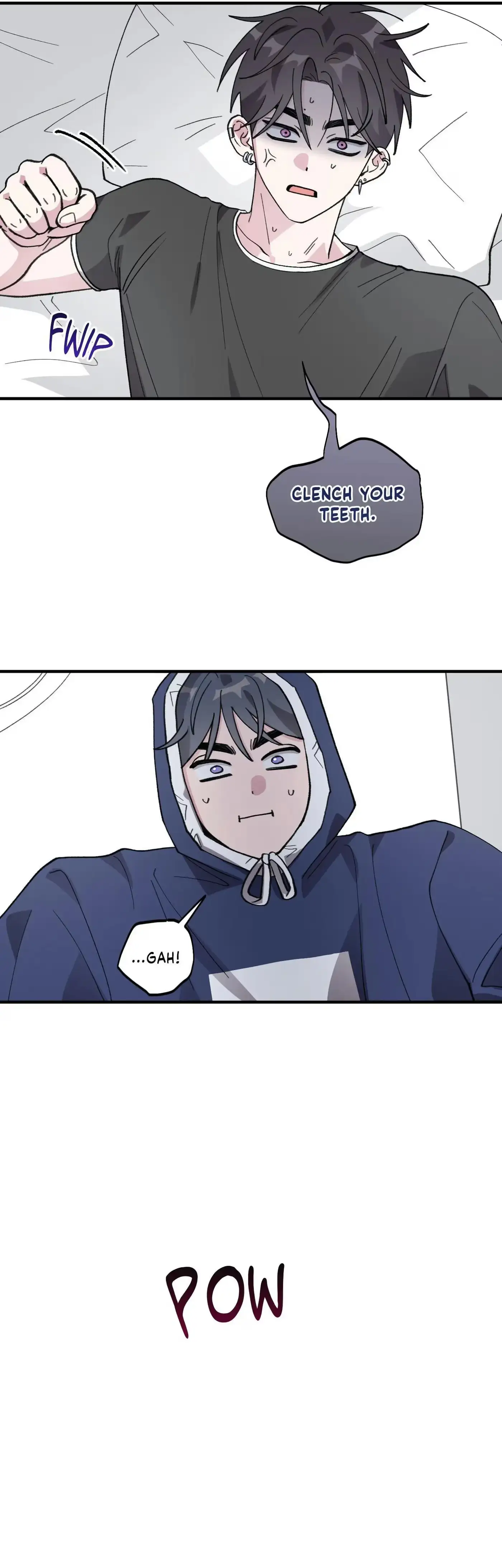 Alpha Equation Chapter 35 page 25 - 