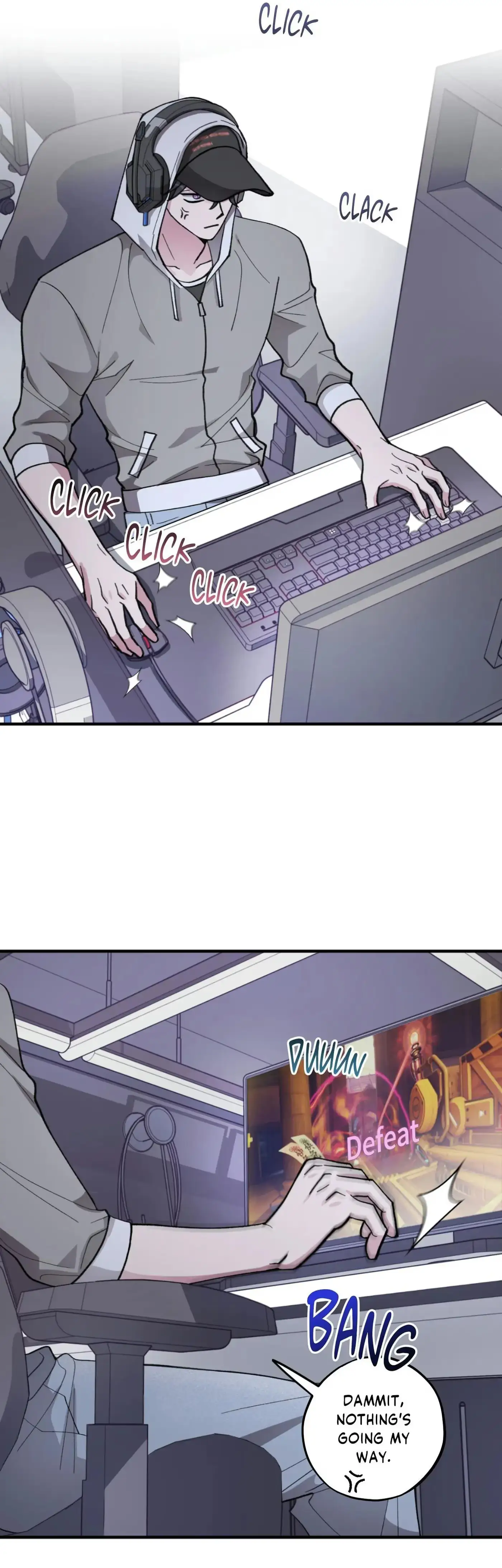 Alpha Equation Chapter 35 page 27 - 