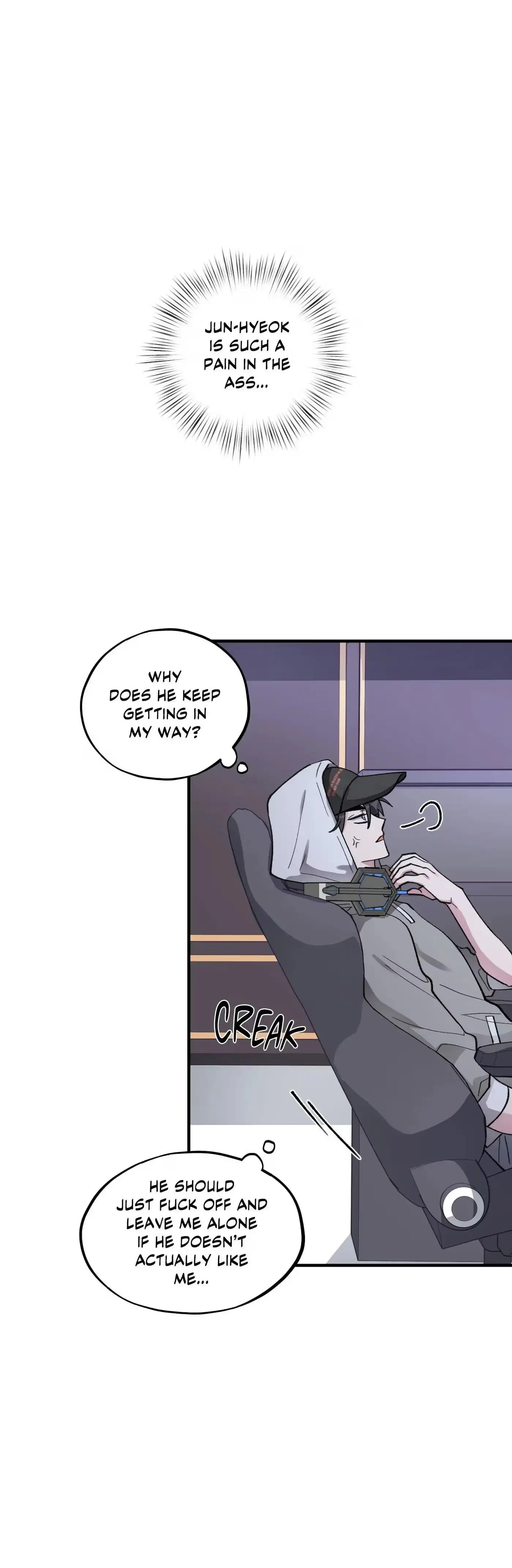 Alpha Equation Chapter 35 page 28 - 