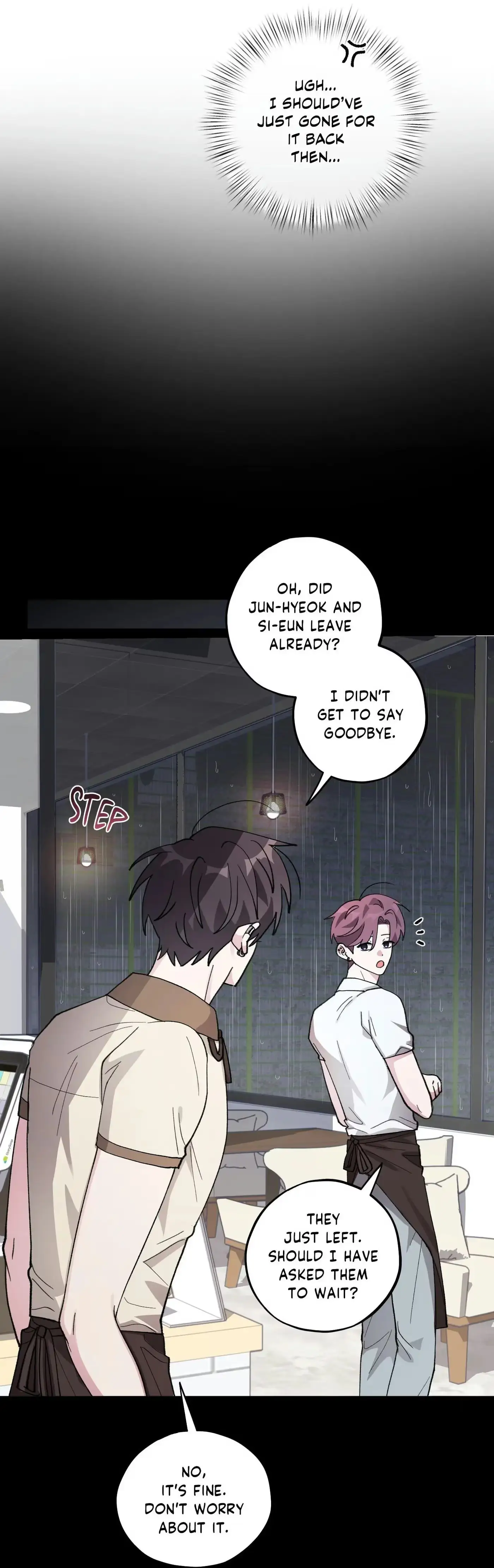 Alpha Equation Chapter 35 page 29 - 