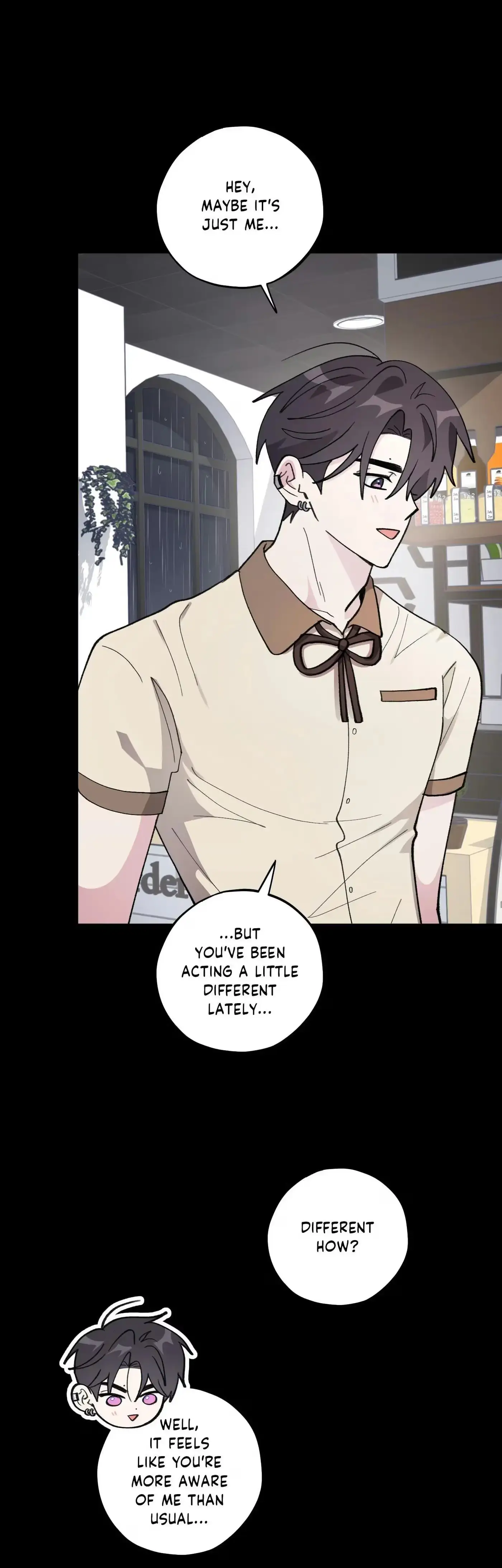 Alpha Equation Chapter 35 page 32 - 