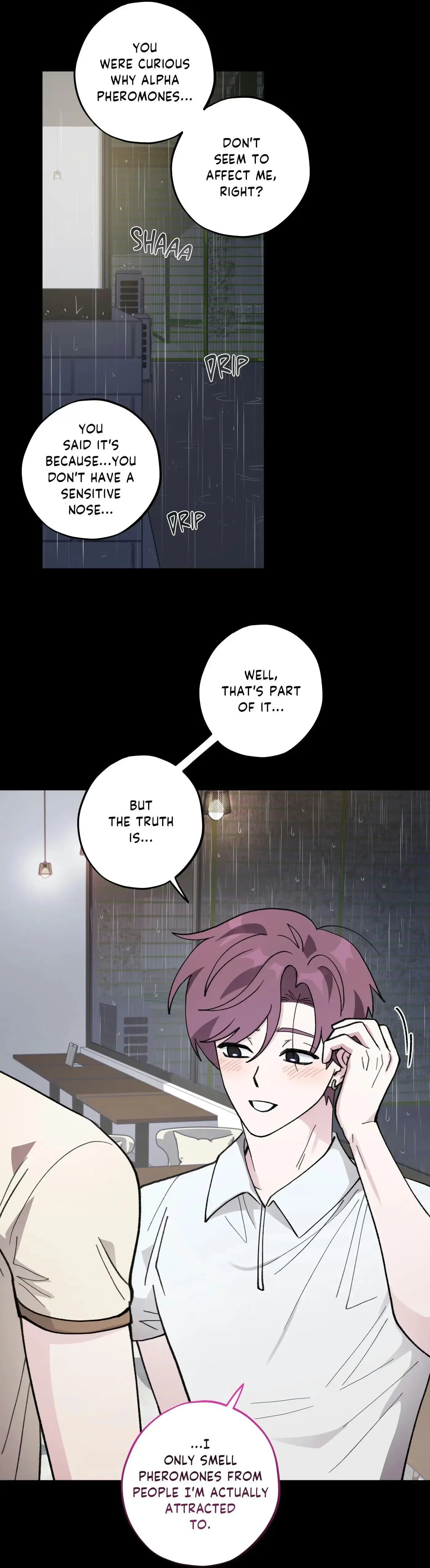 Alpha Equation Chapter 35 page 34 - 