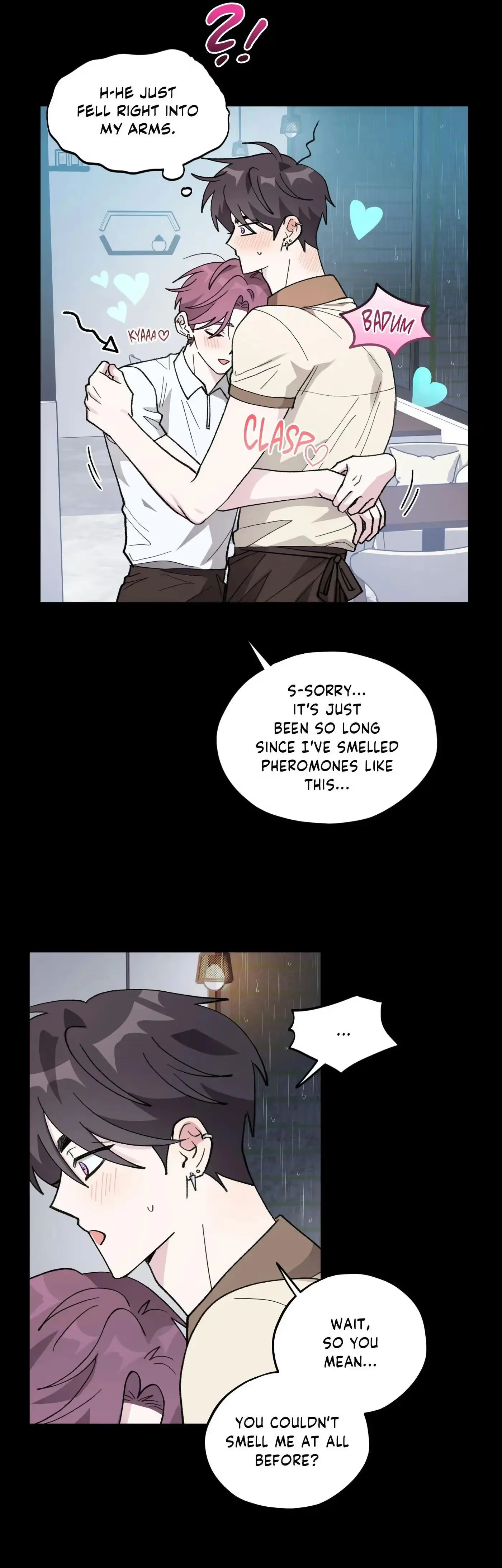 Alpha Equation Chapter 35 page 37 - 