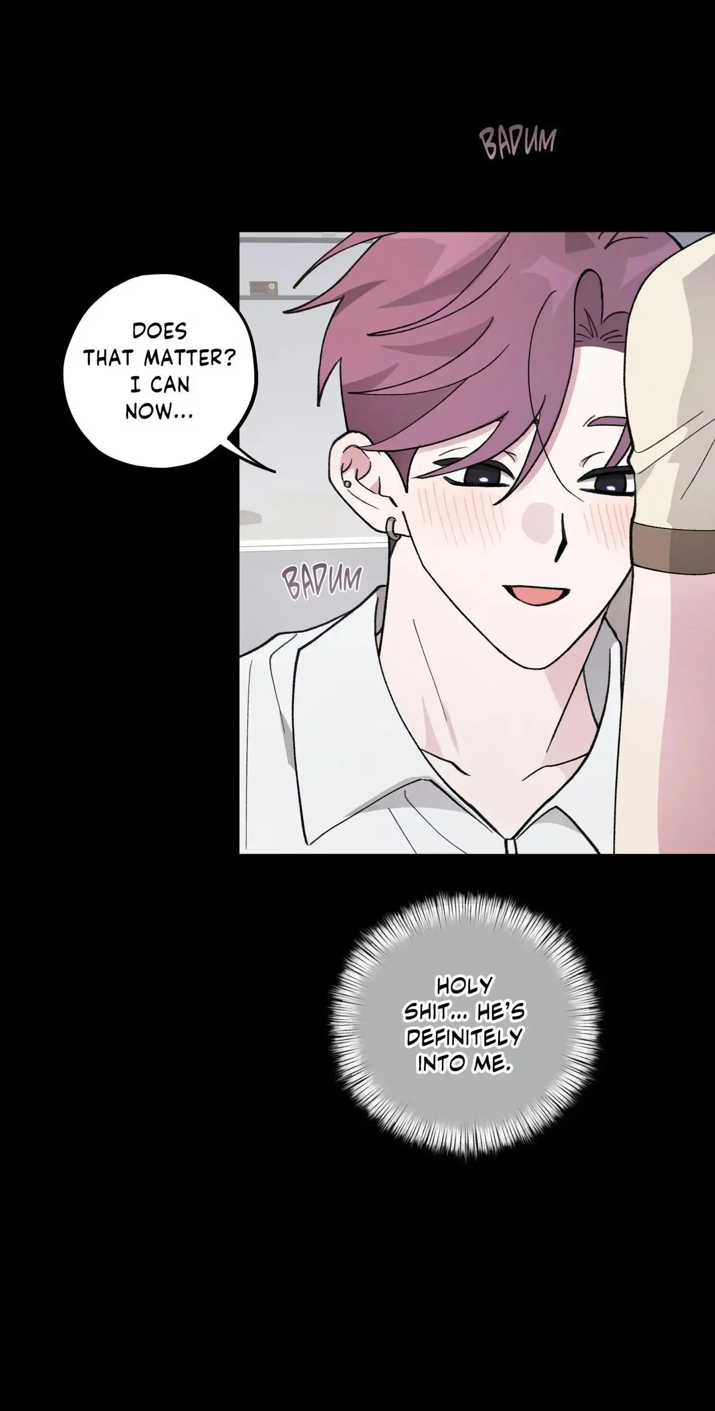 Alpha Equation Chapter 35 page 38 - 