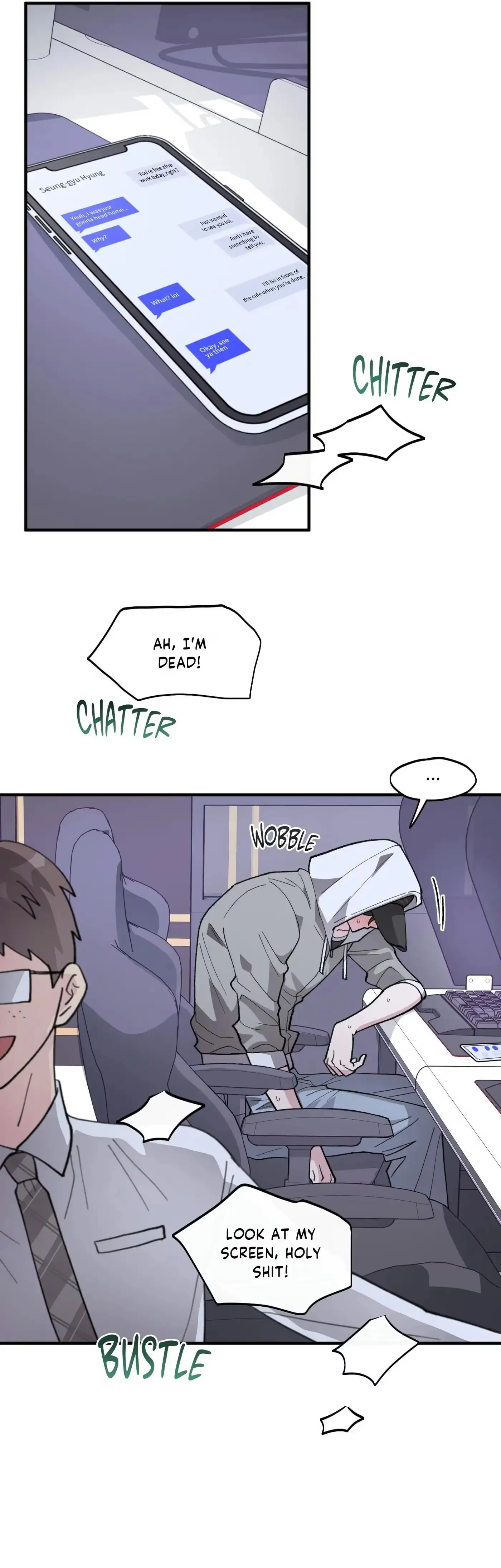 Alpha Equation Chapter 35 page 44 - 