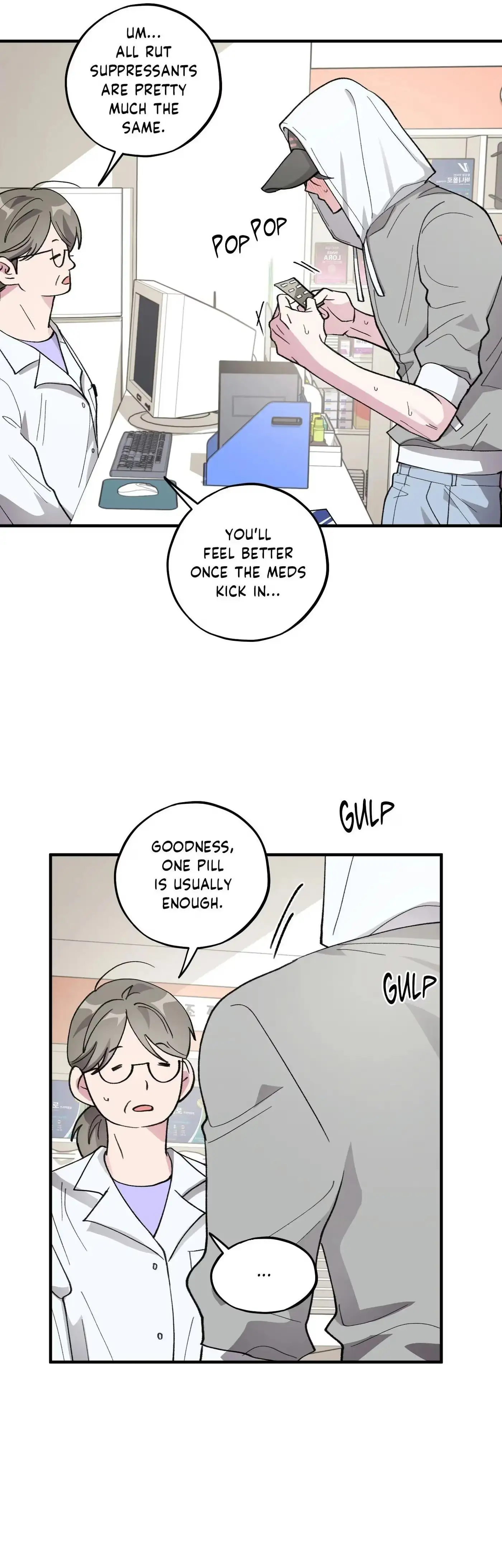 Alpha Equation Chapter 35 page 47 - 