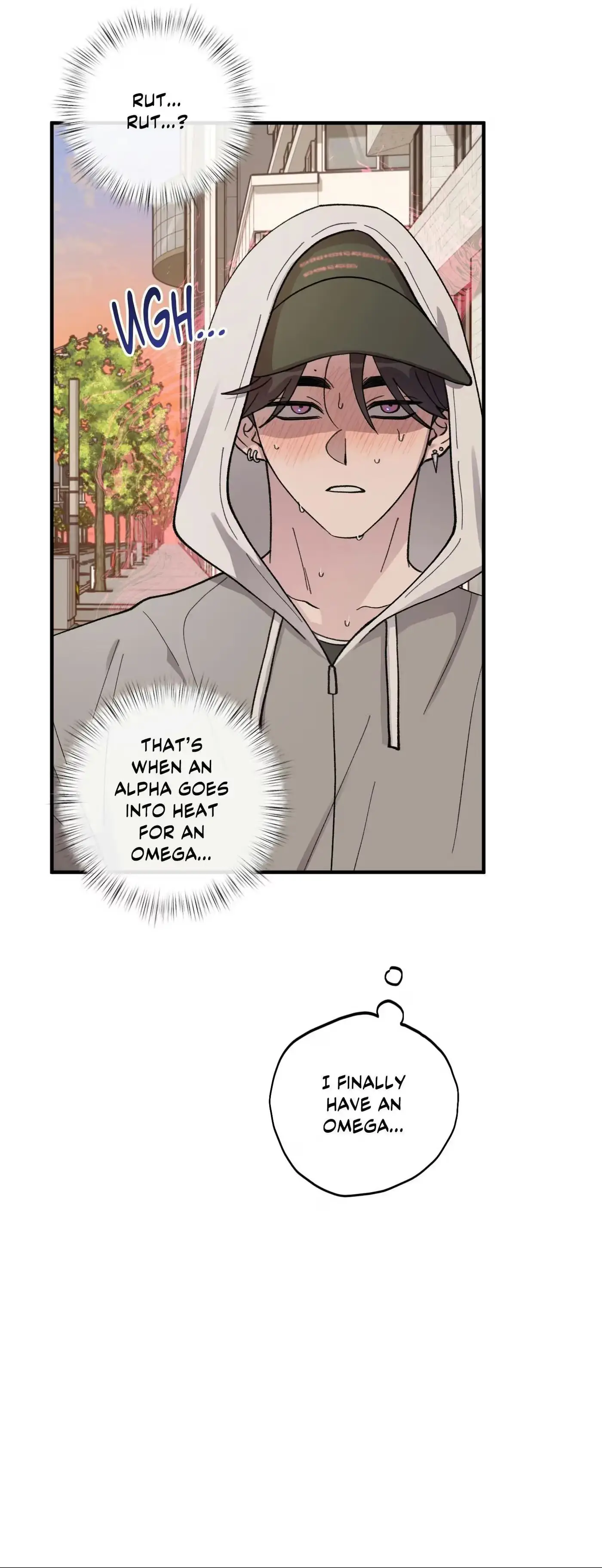 Alpha Equation Chapter 35 page 50 - 