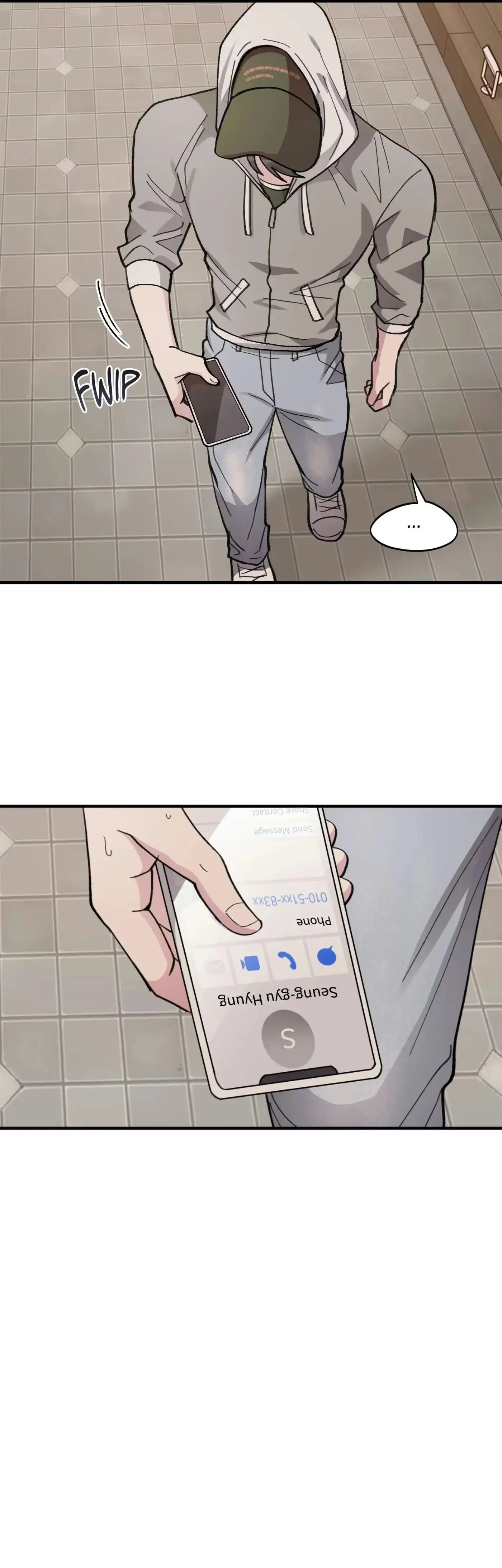 Alpha Equation Chapter 35 page 51 - 