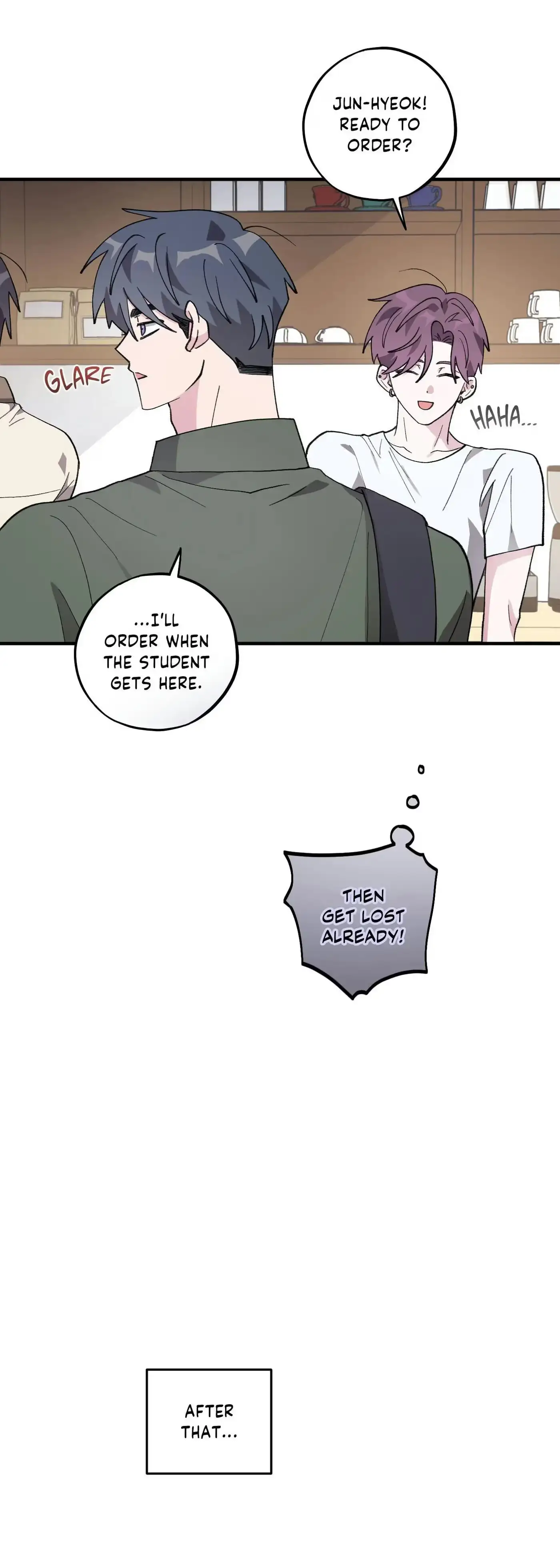 Alpha Equation Chapter 35 page 10 - 